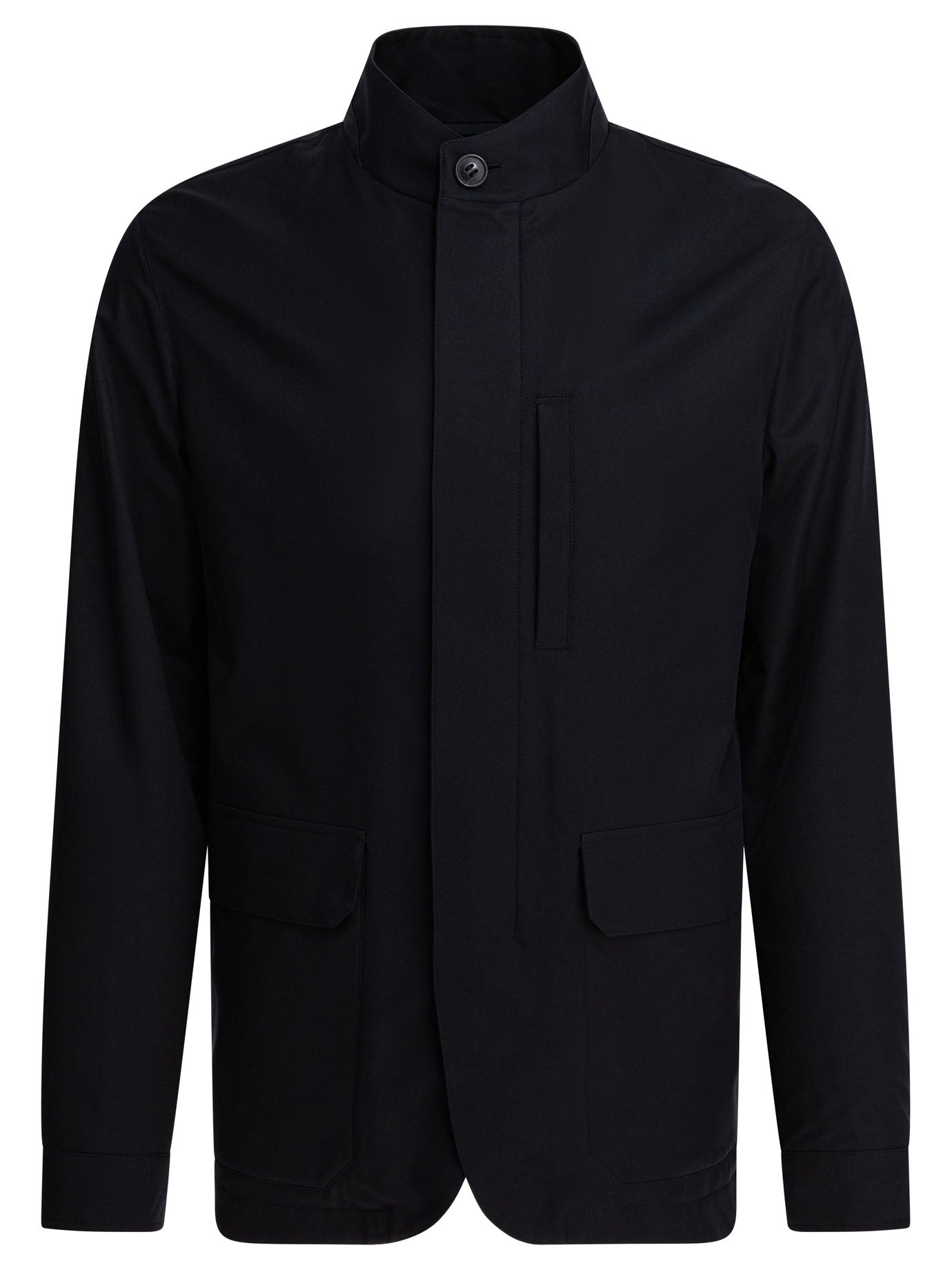 Zegna Jackets