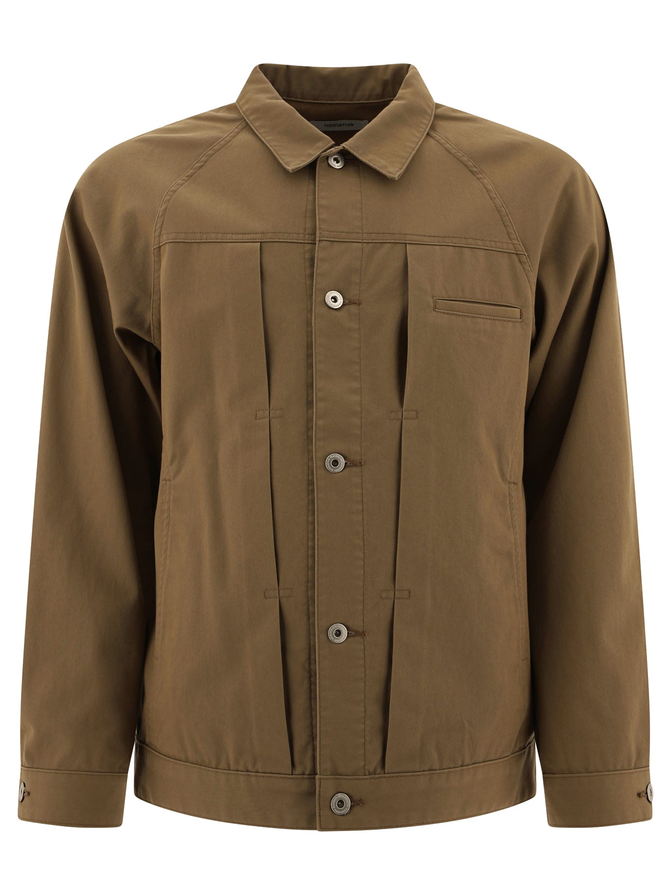 nonnative Trucker Jacket