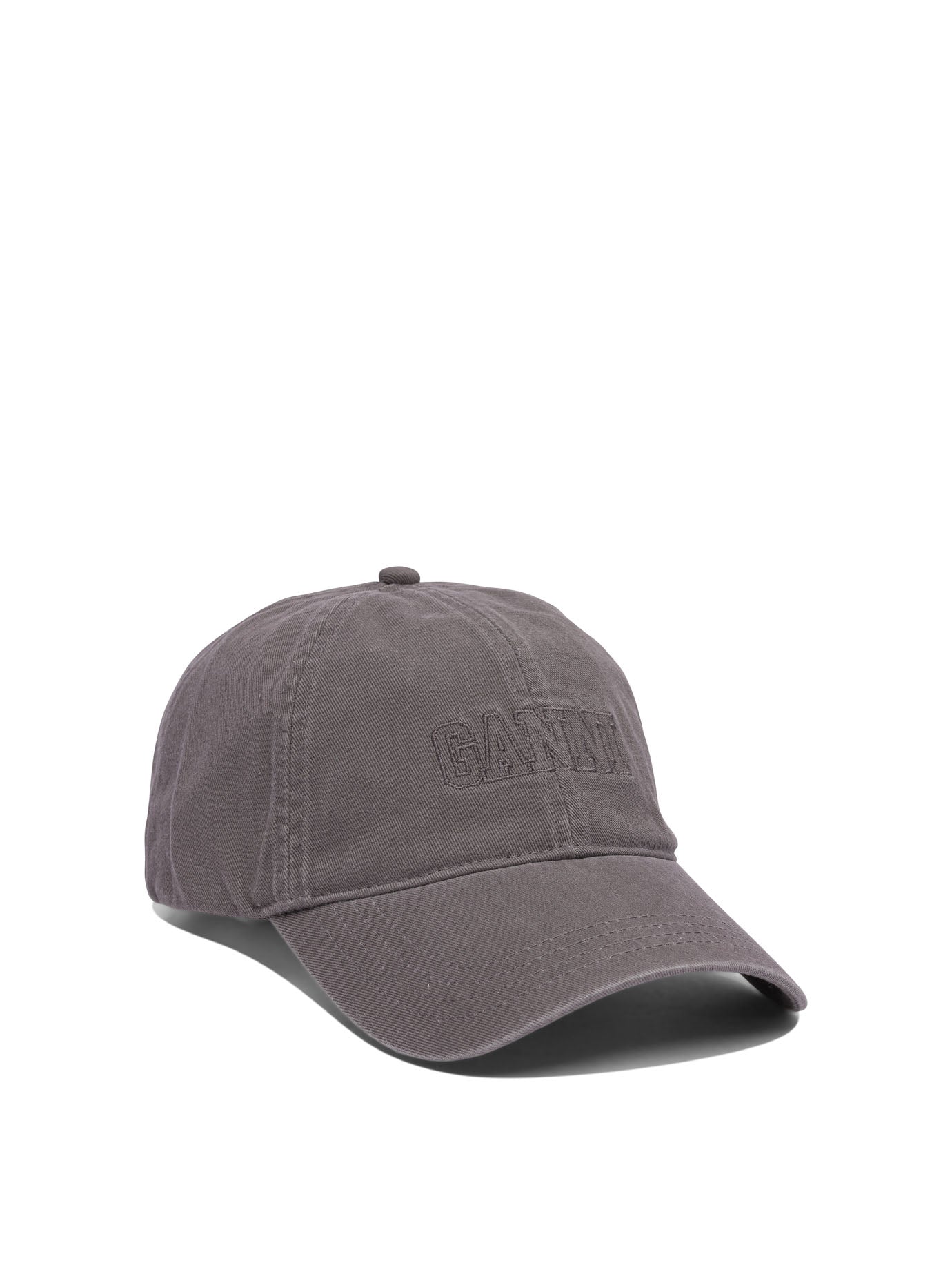 Ganni Cap Hat