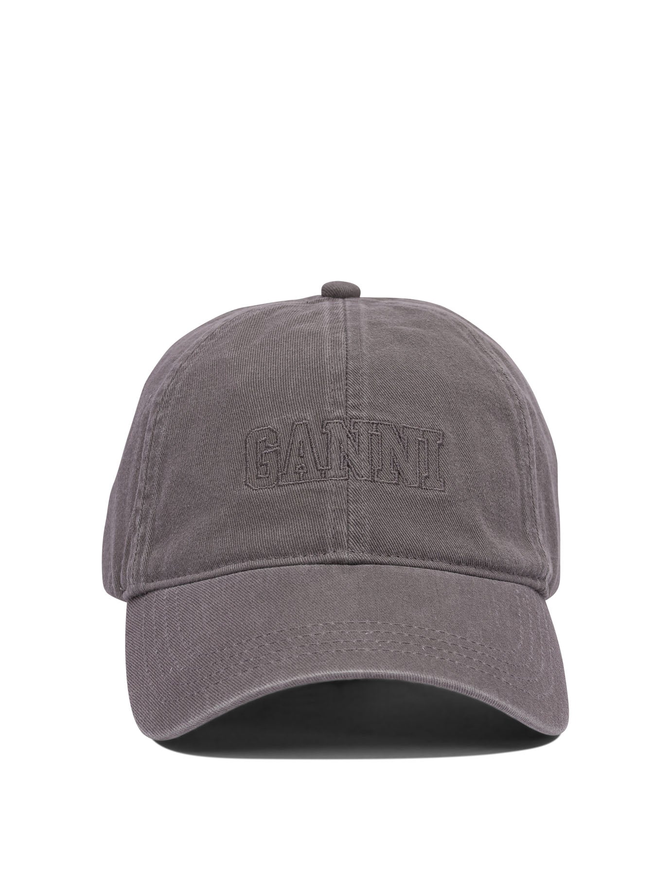 Ganni Cap Hat