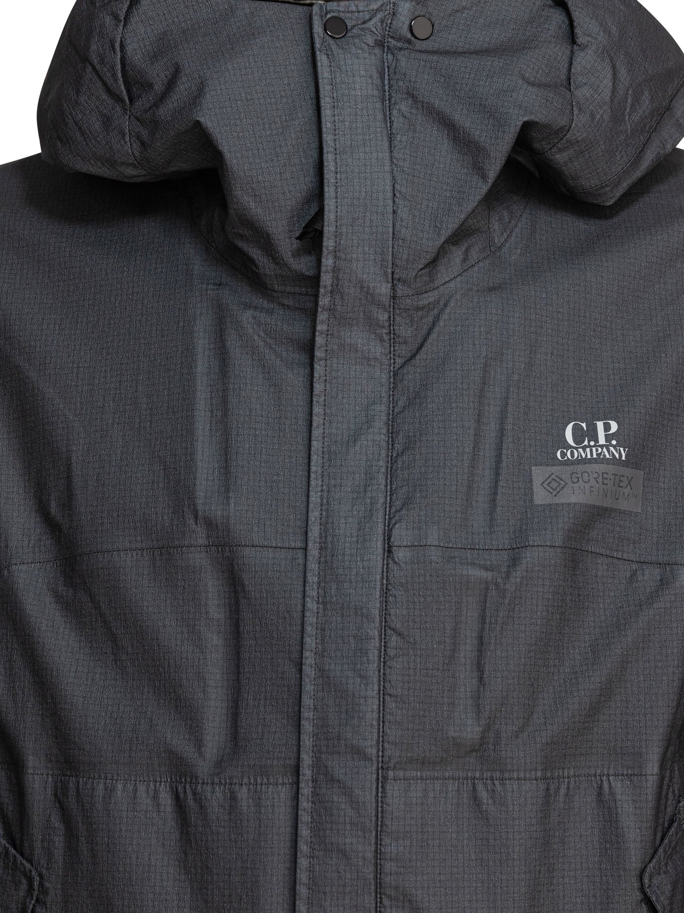 C.P. Company Jackets