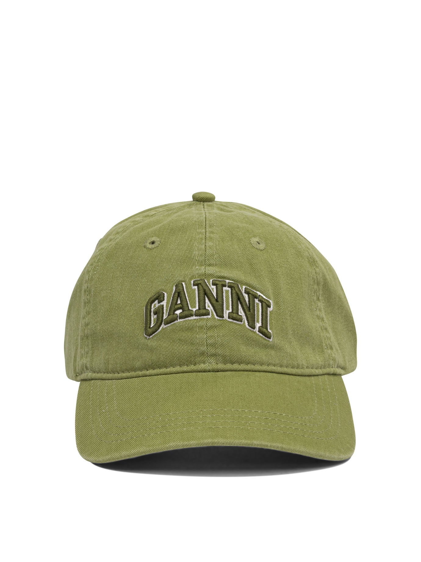 Ganni Cap Hat