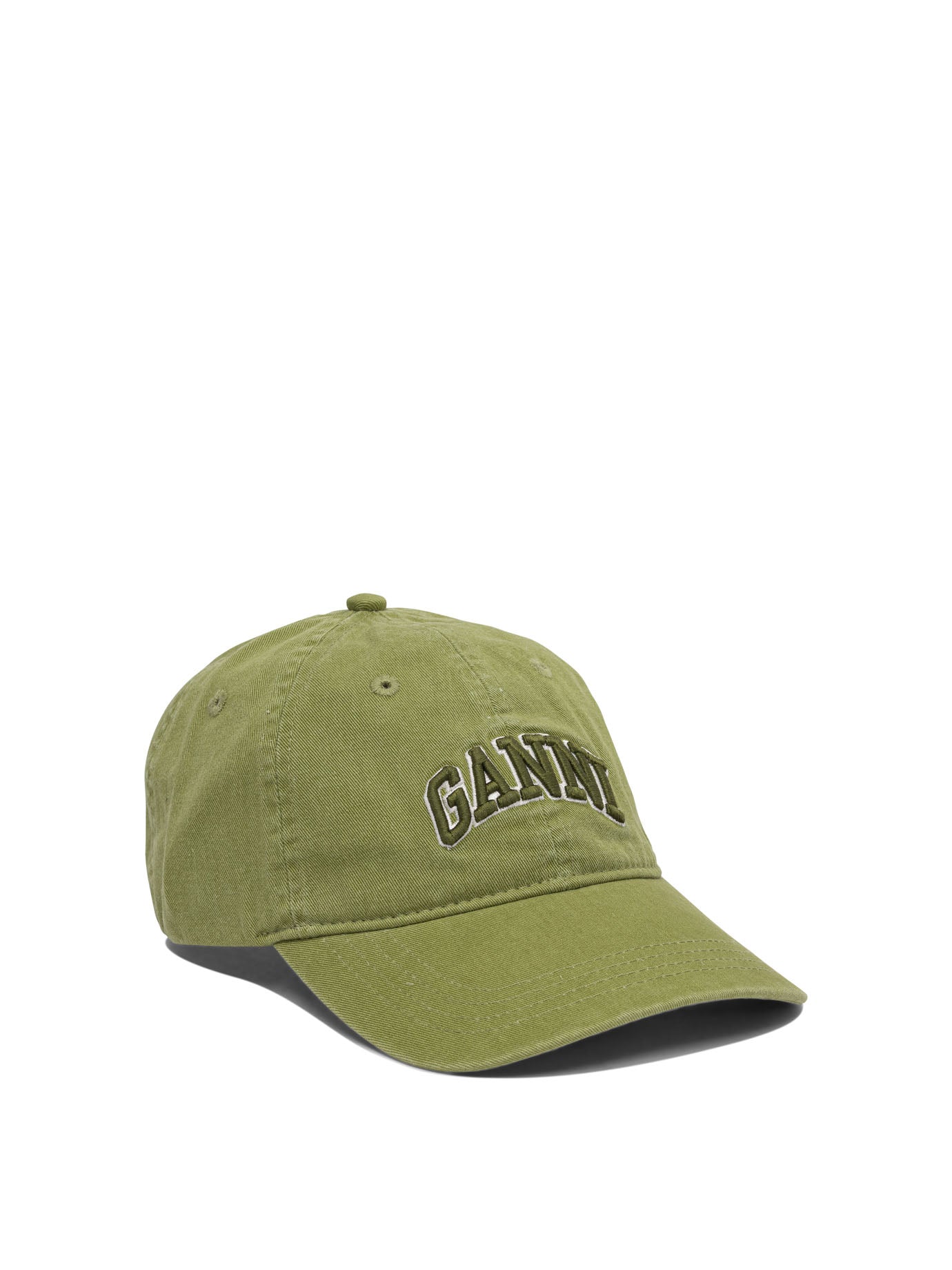 Ganni Cap Hat