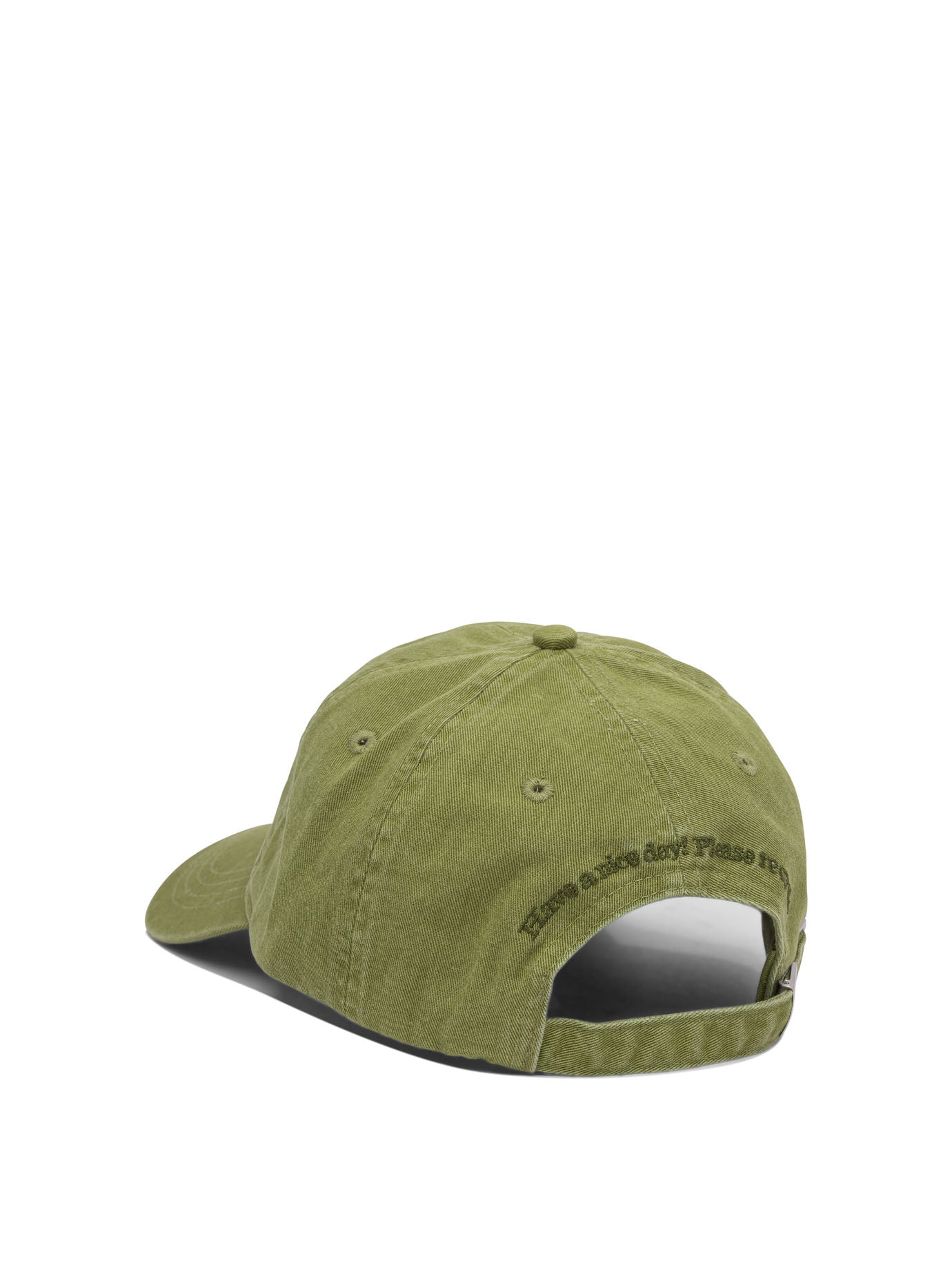 Ganni Cap Hat