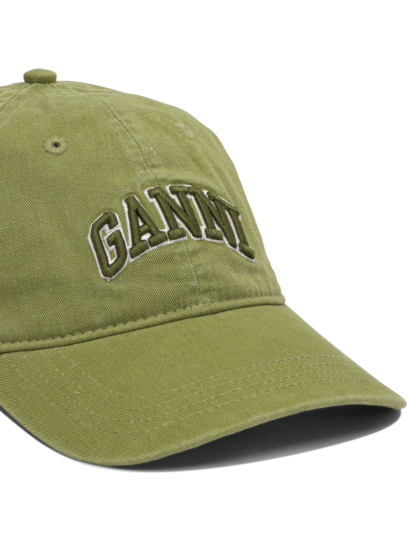 Ganni Cap Hat