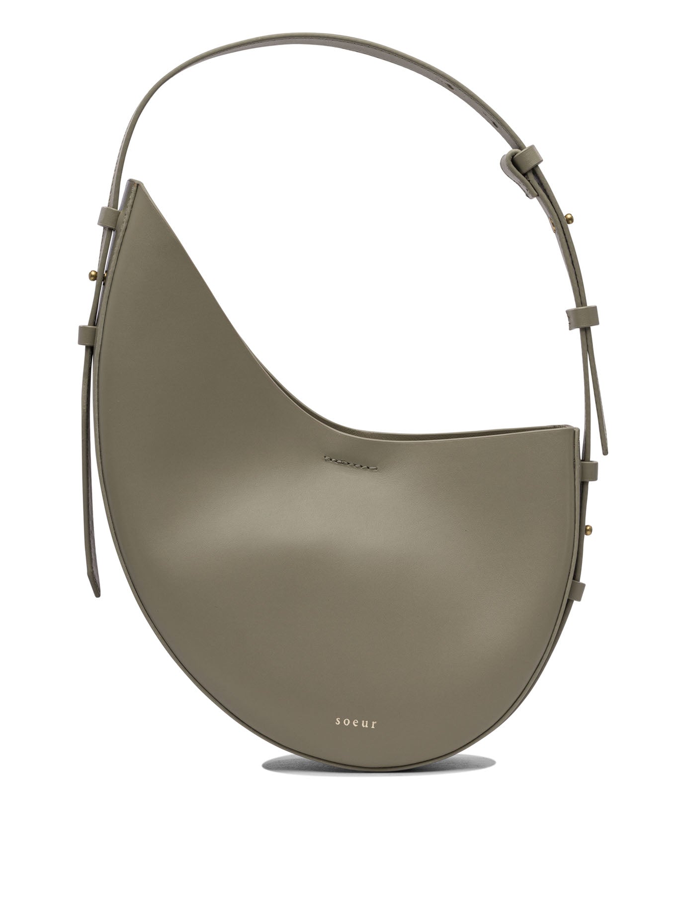 Soeur Shoulder Bags