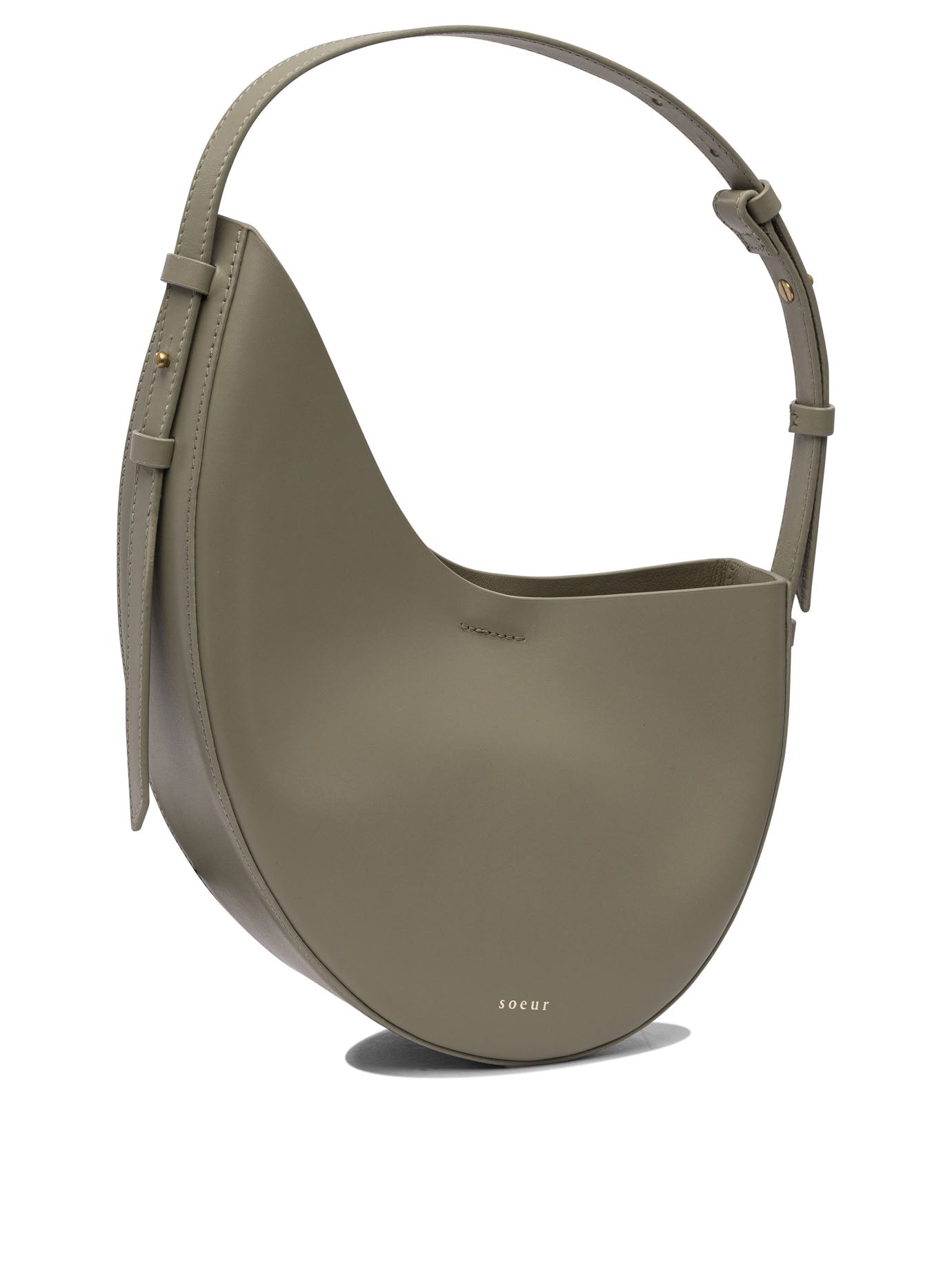 Soeur Shoulder Bags