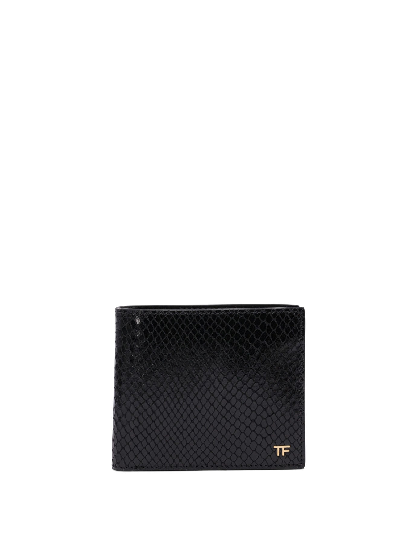 Tom Ford Wallets & Card Holders