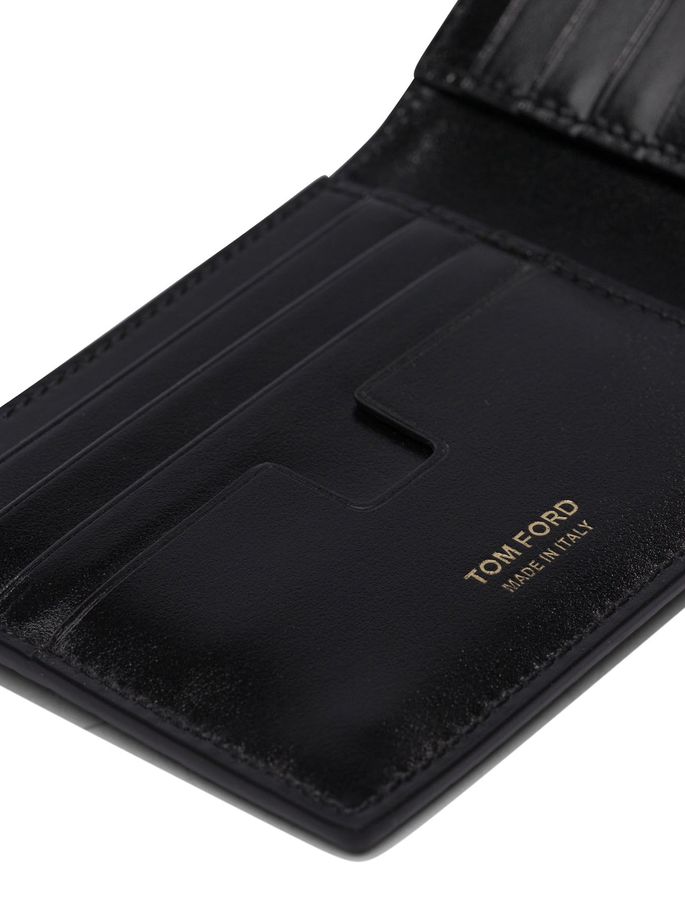 Tom Ford Wallets & Card Holders