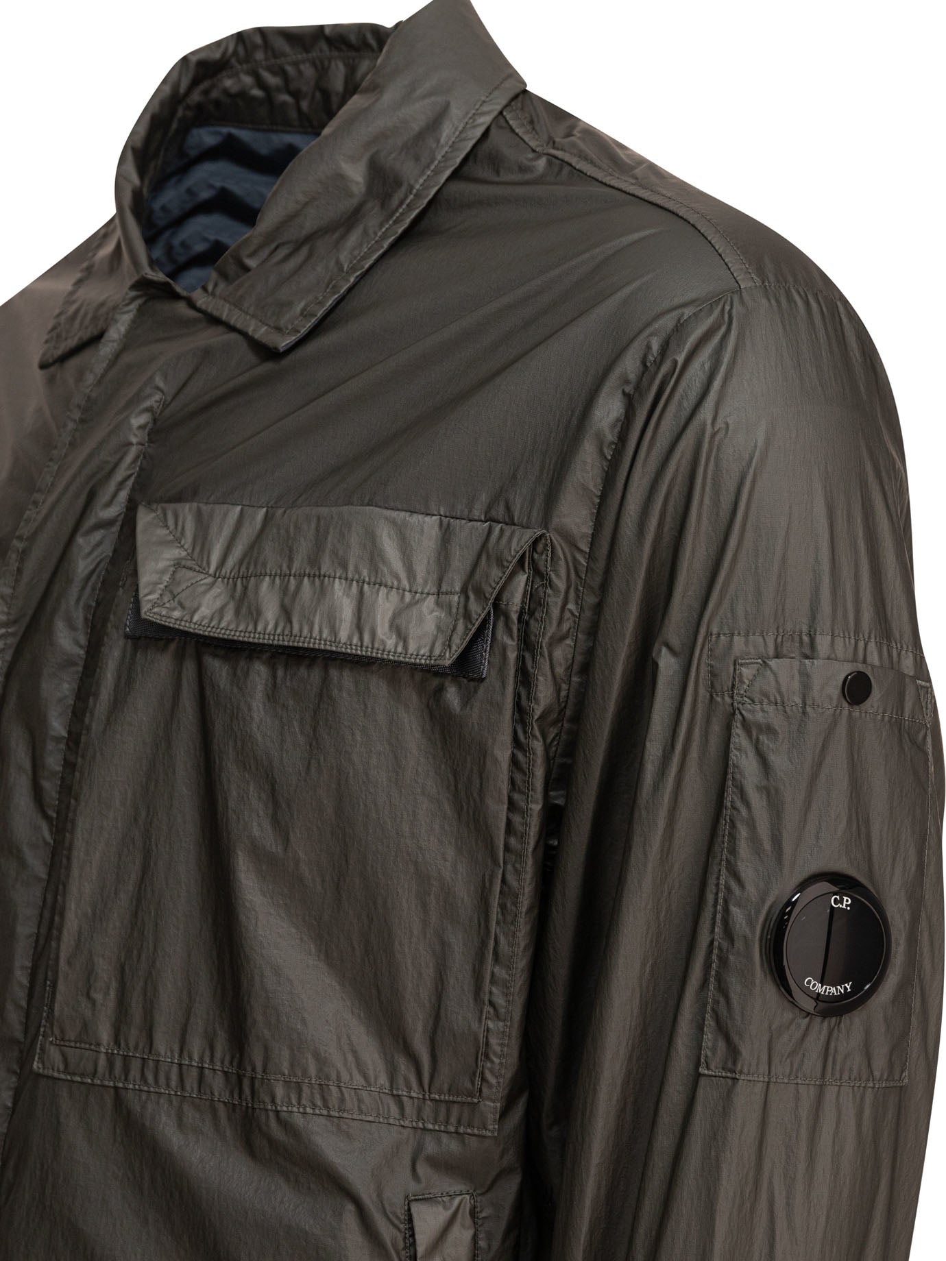 C.P. Company Jackets