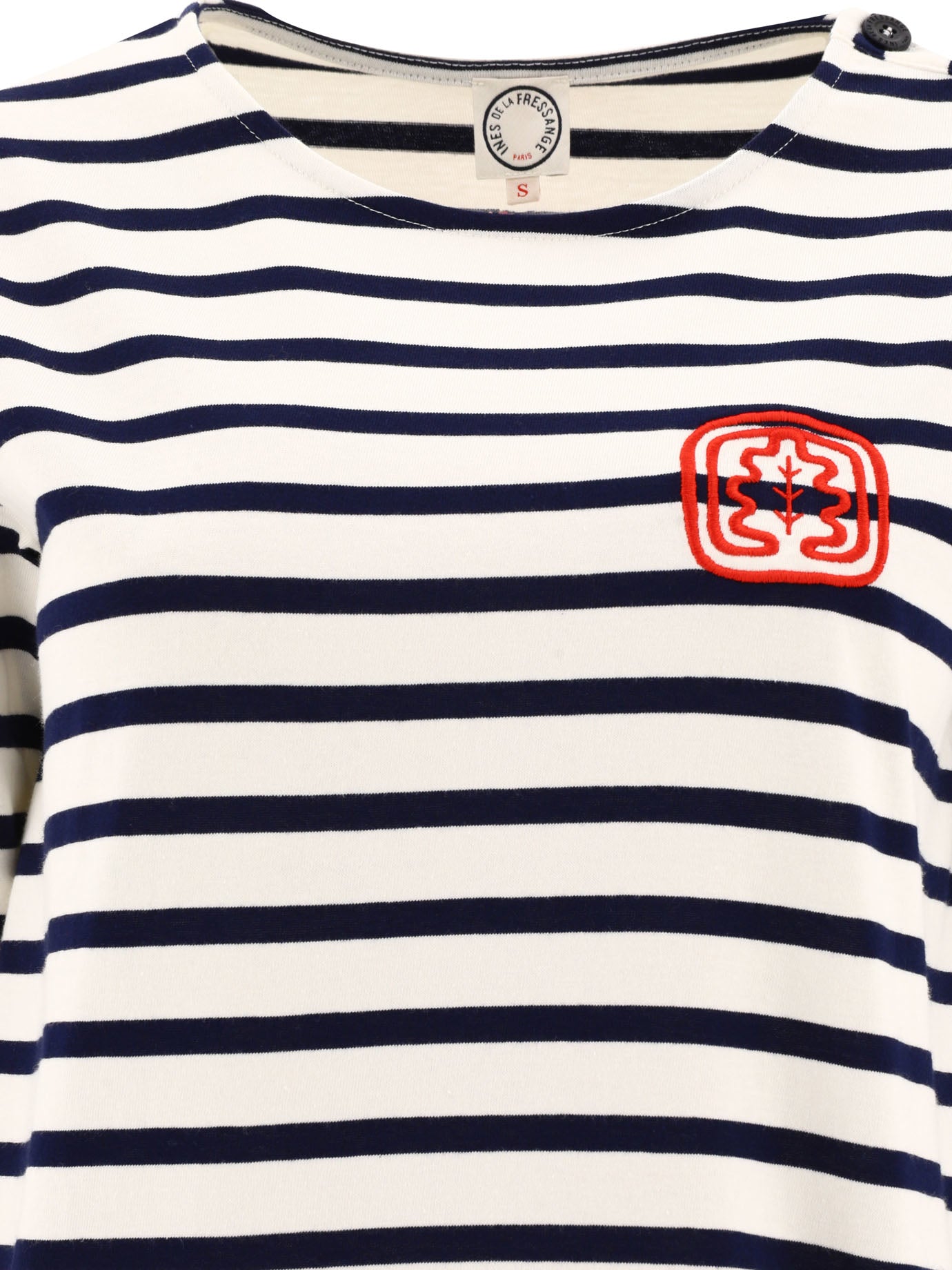 Ines de la fressange T-Shirts