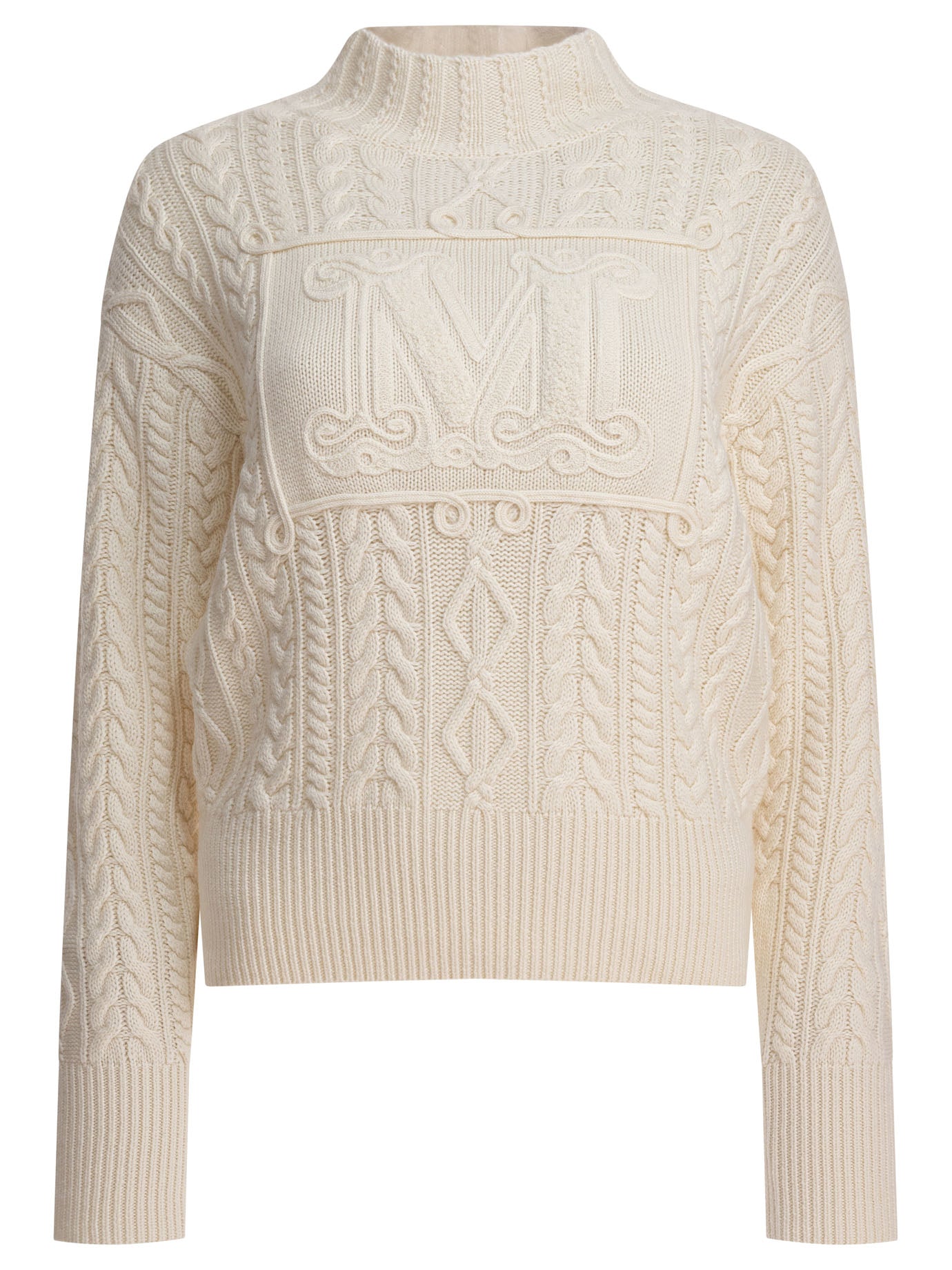 Max Mara Knitwear