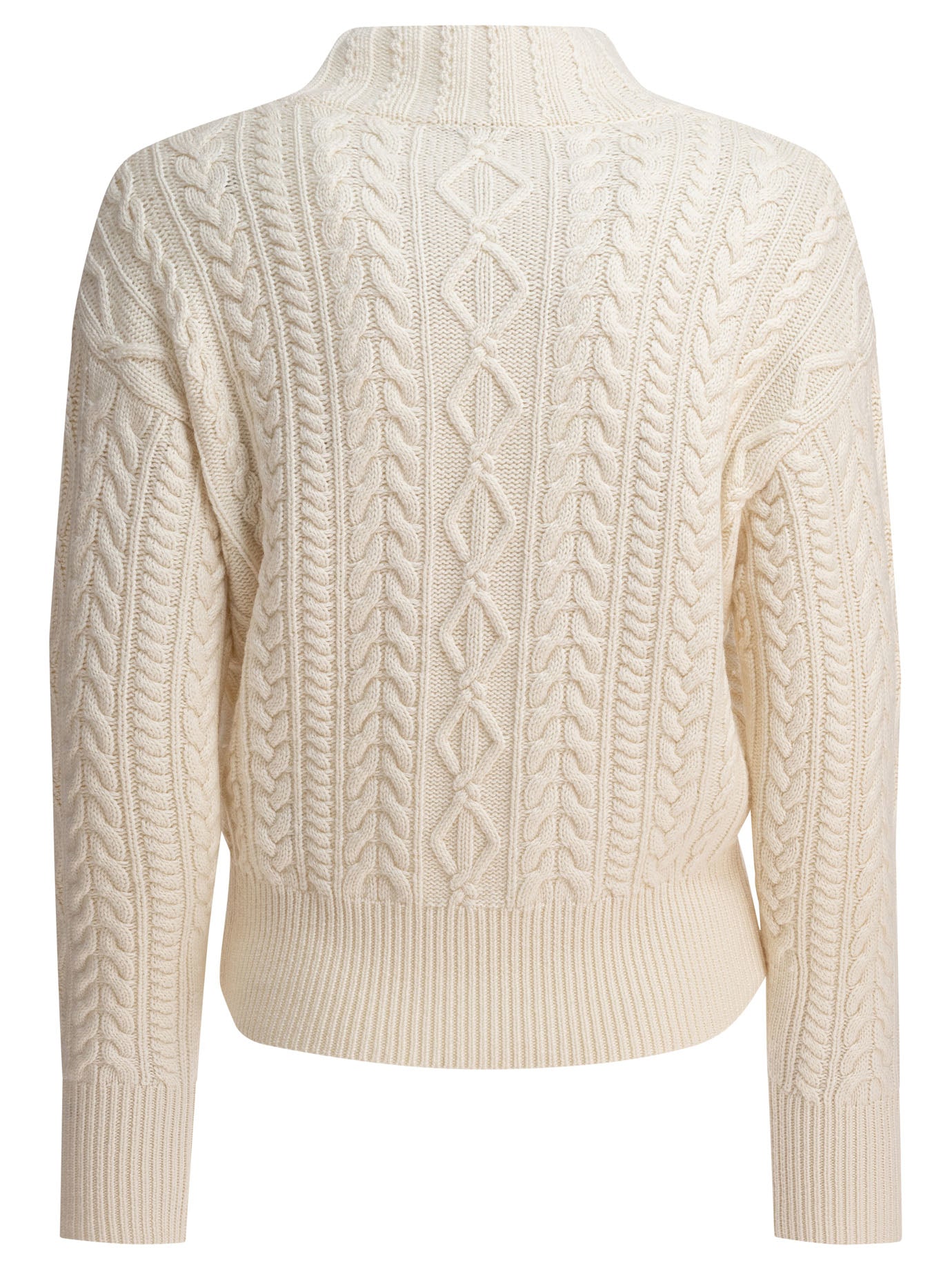 Max Mara Knitwear