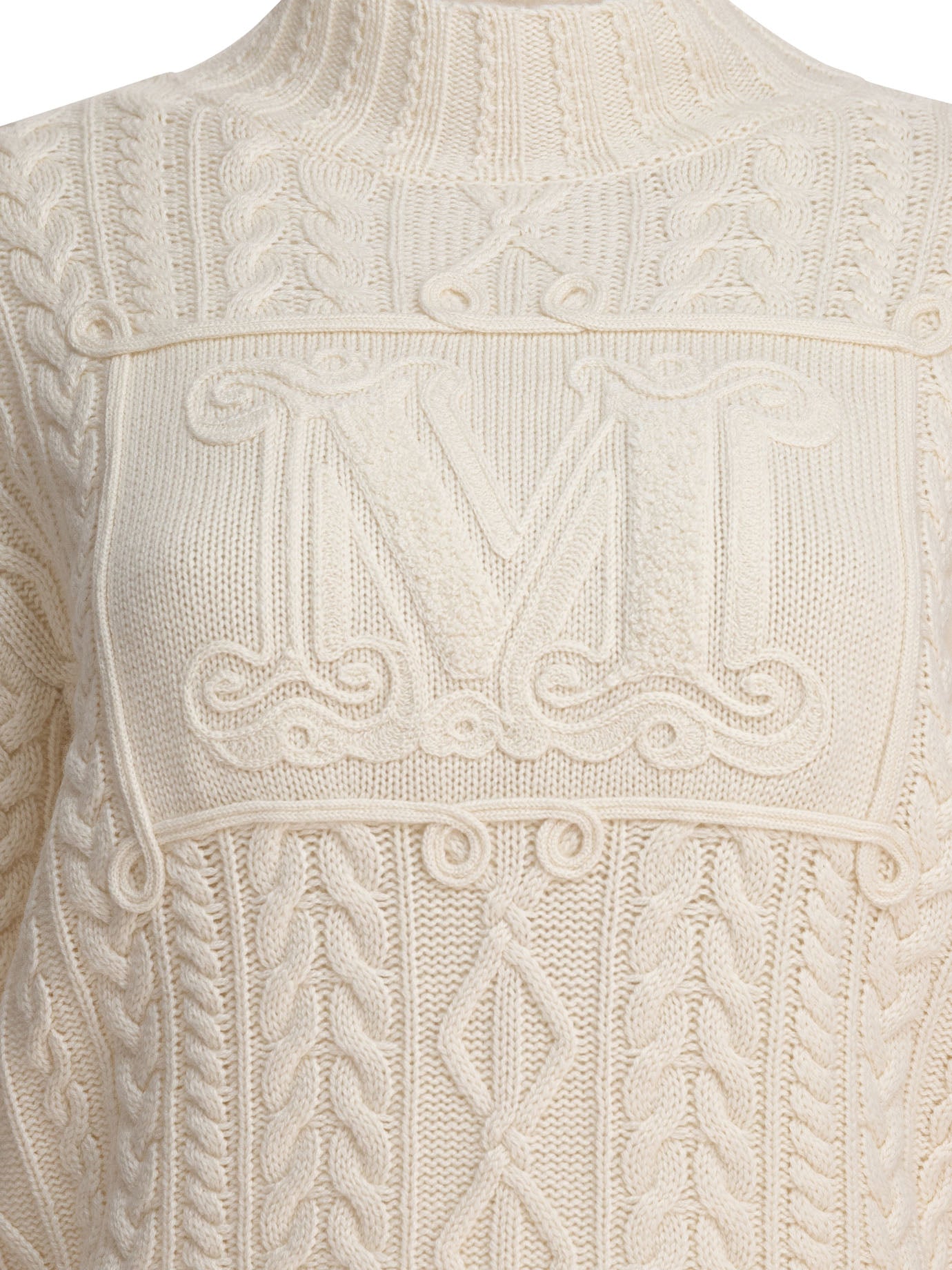 Max Mara Knitwear