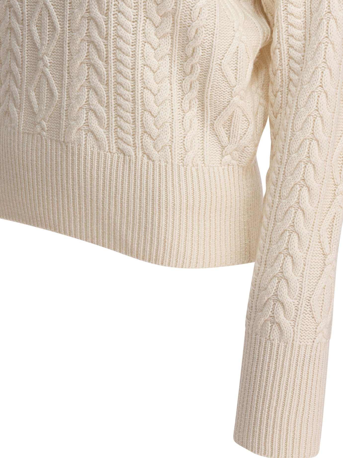 Max Mara Knitwear