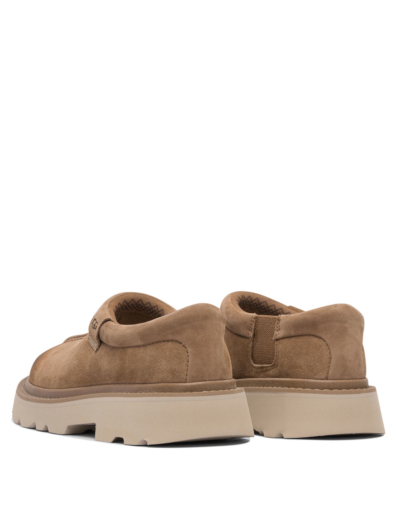 Ugg Loafers & Slippers