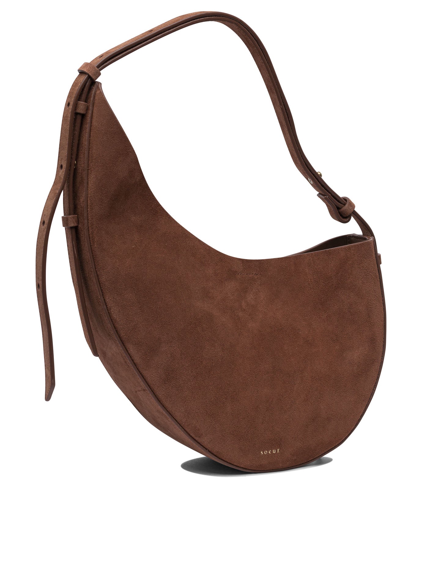 Soeur Shoulder Bags