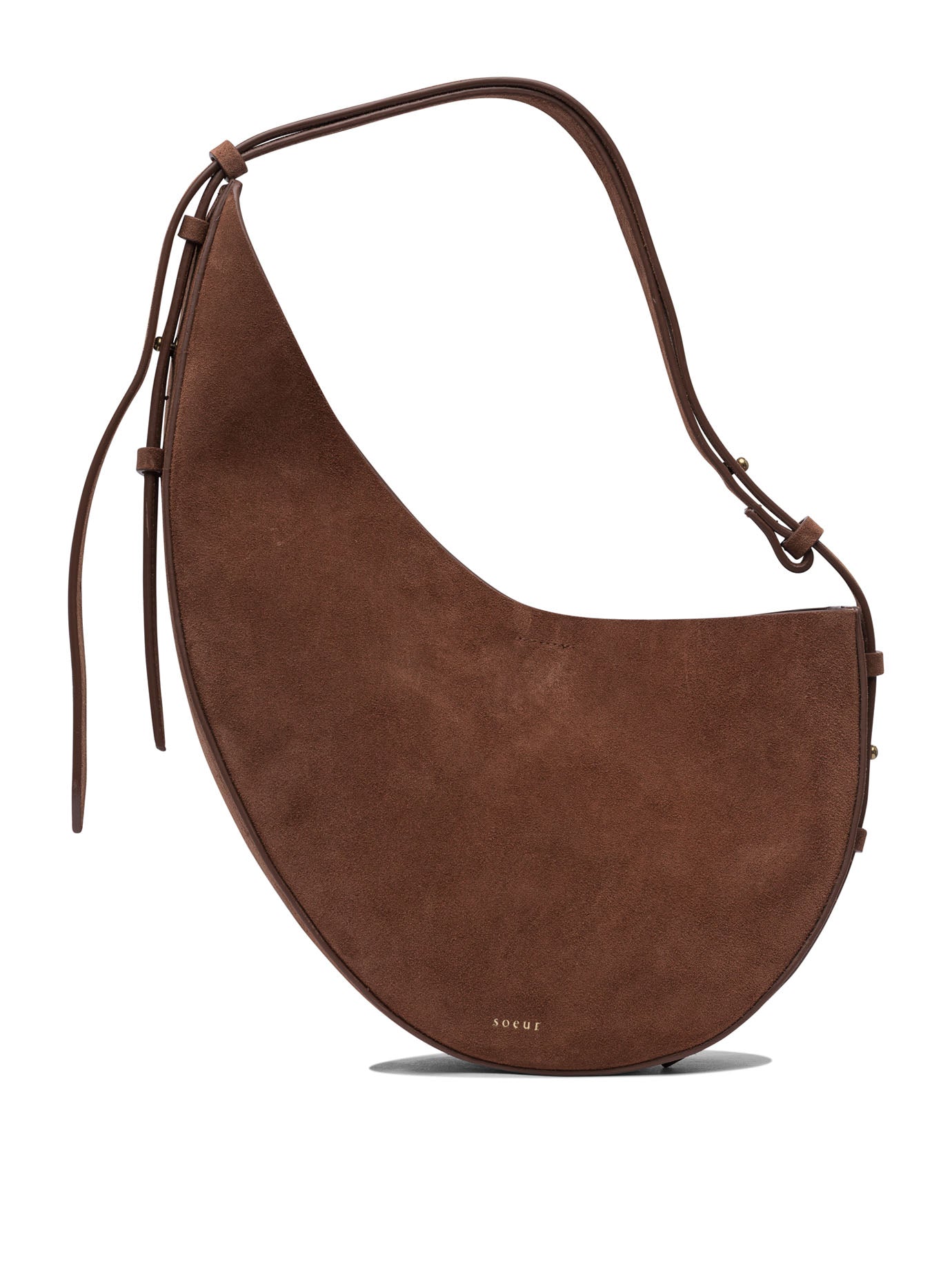 Soeur Shoulder Bags