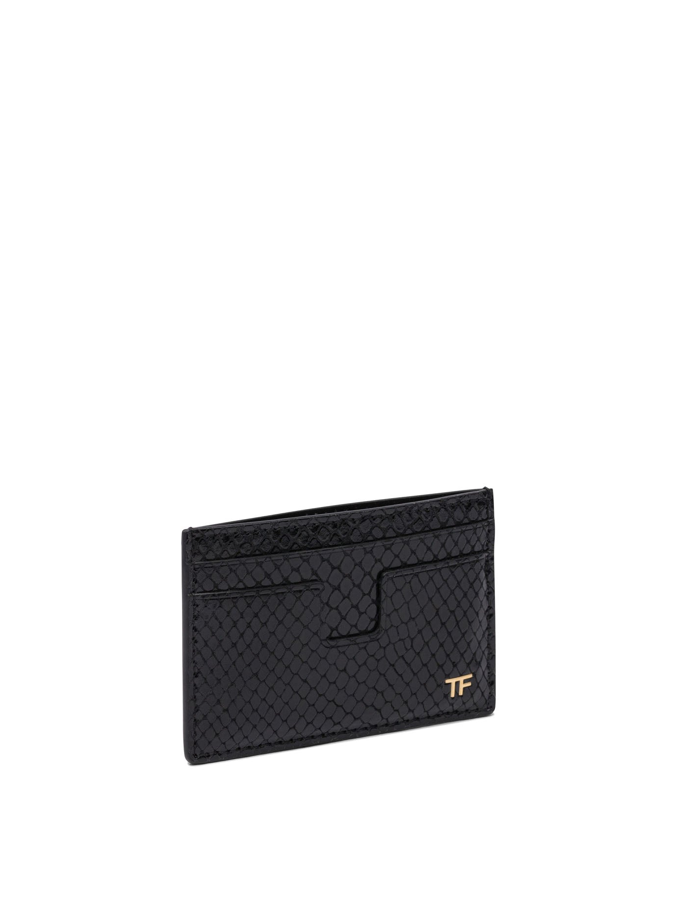 Tom Ford Wallets & Card Holders