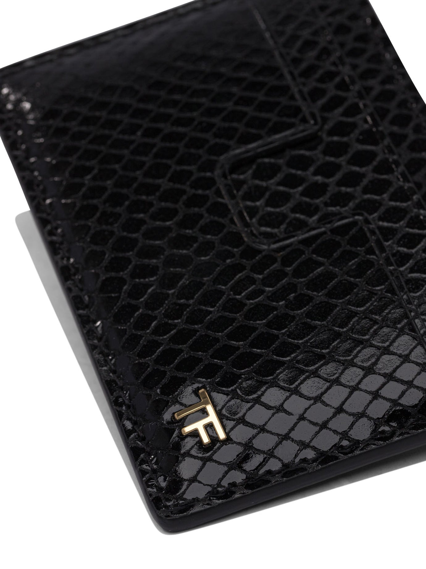 Tom Ford Wallets & Card Holders