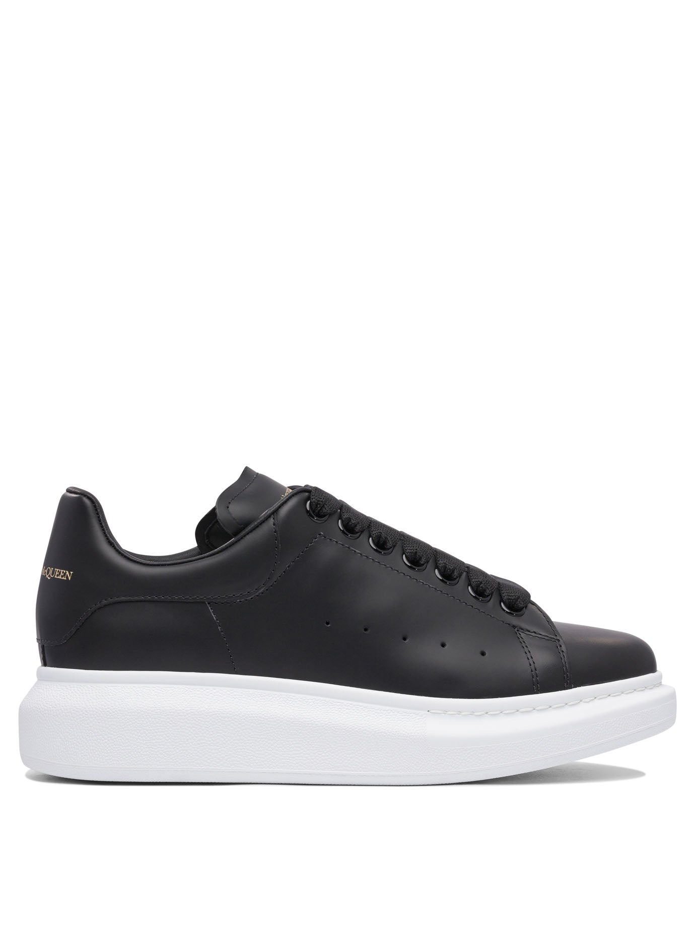 Alexander McQueen Sneakers & Slip-On