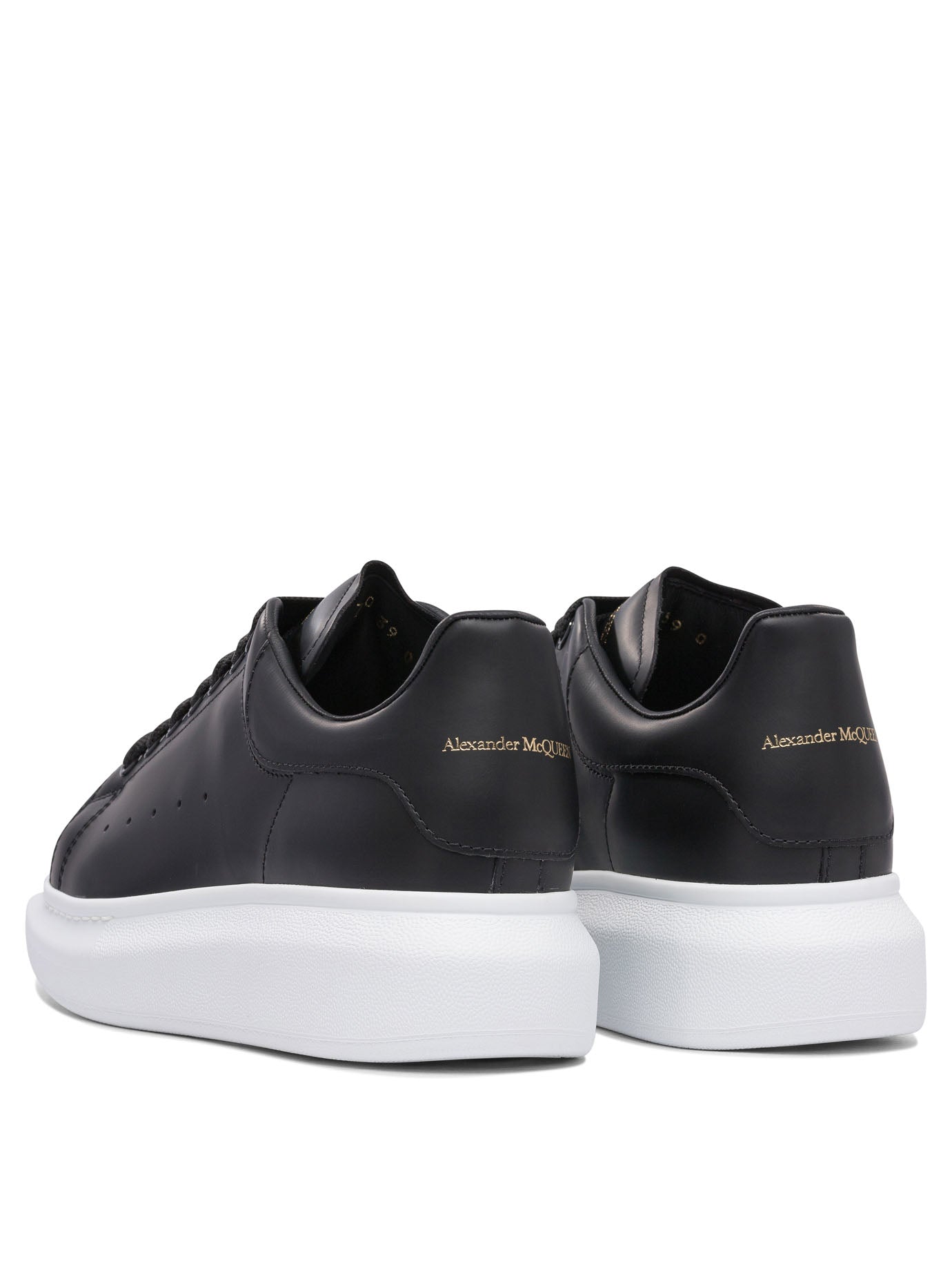 Alexander McQueen Sneakers & Slip-On