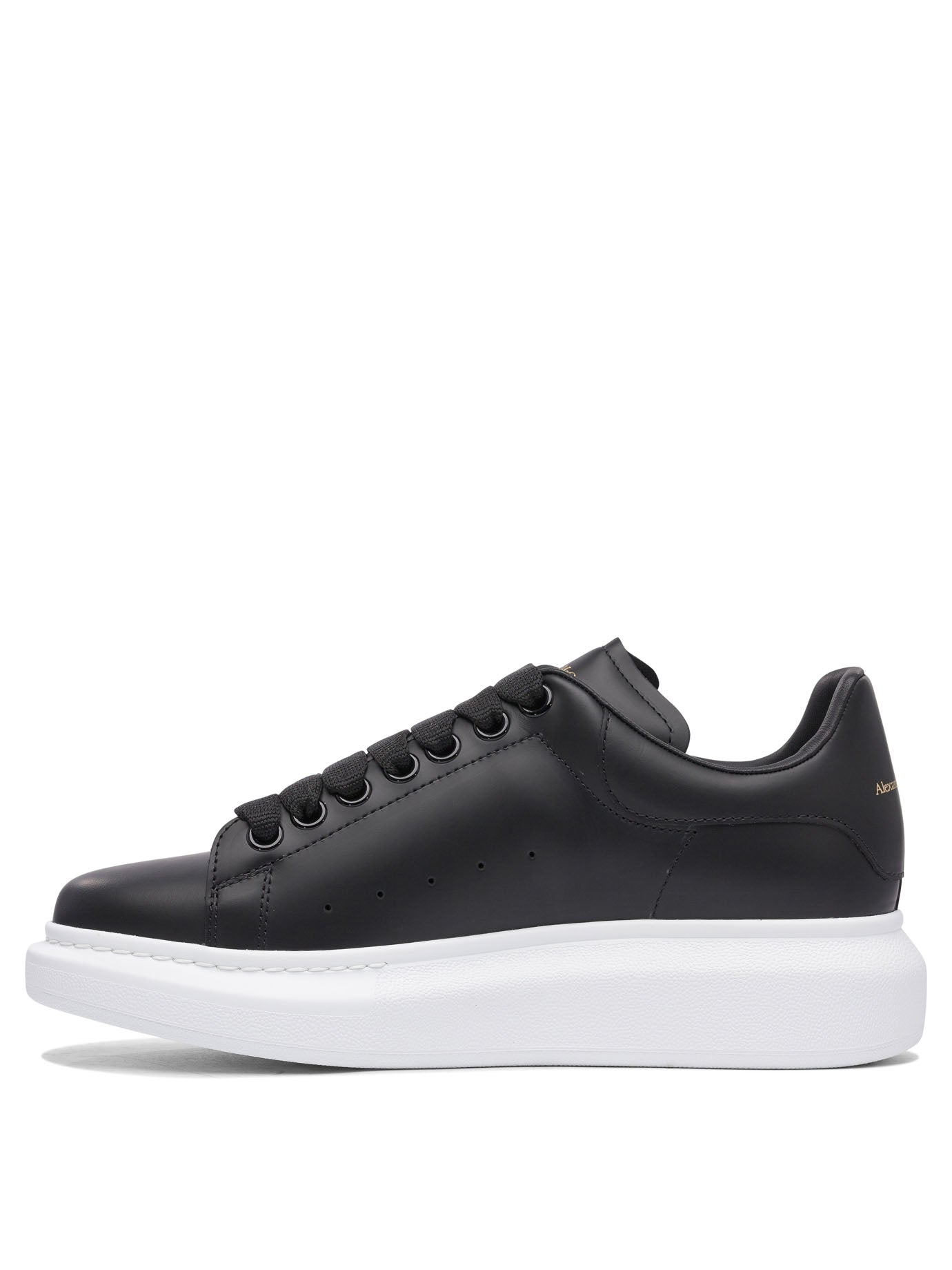 Alexander McQueen Sneakers & Slip-On