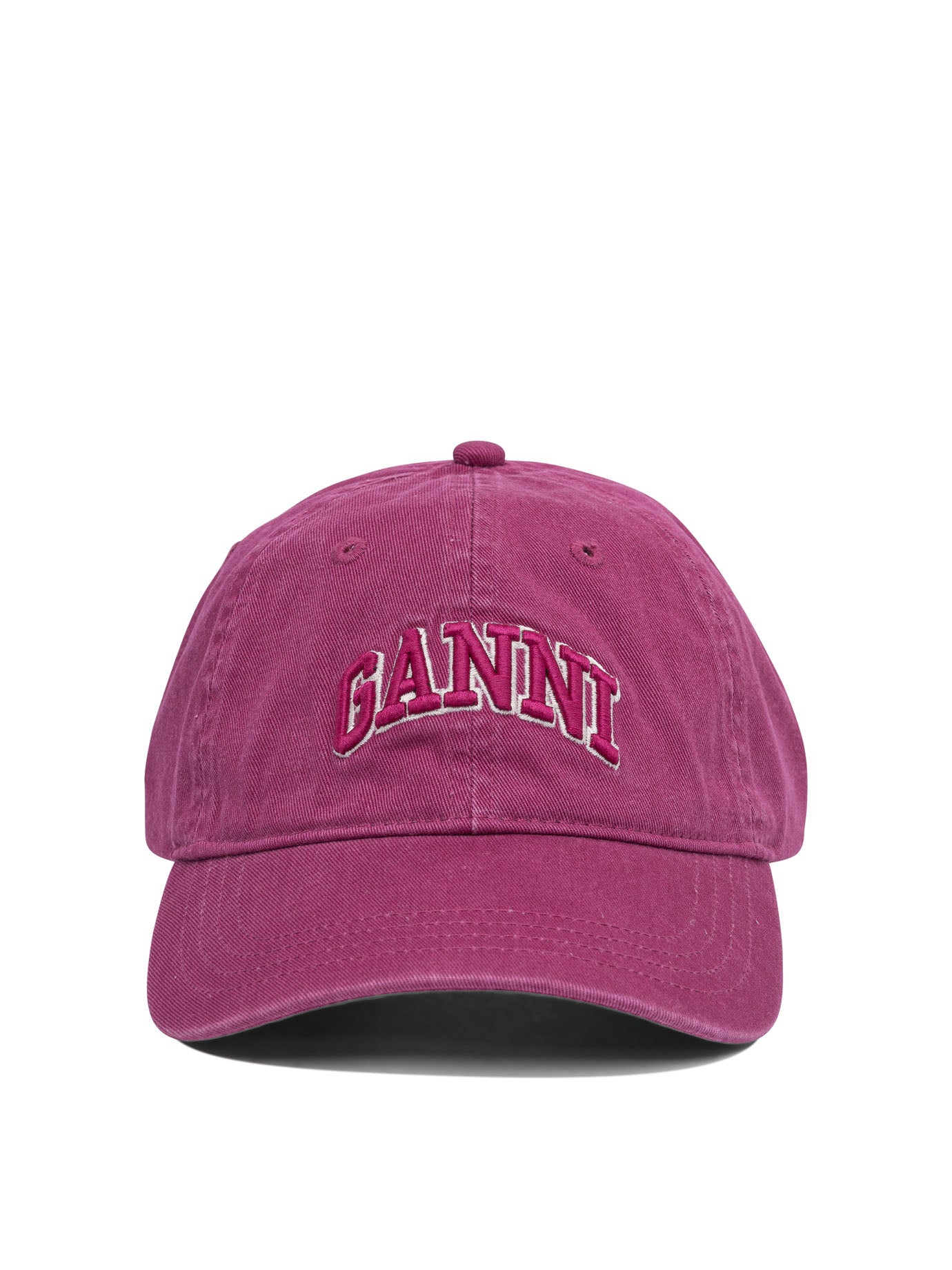 Ganni Cap Hat