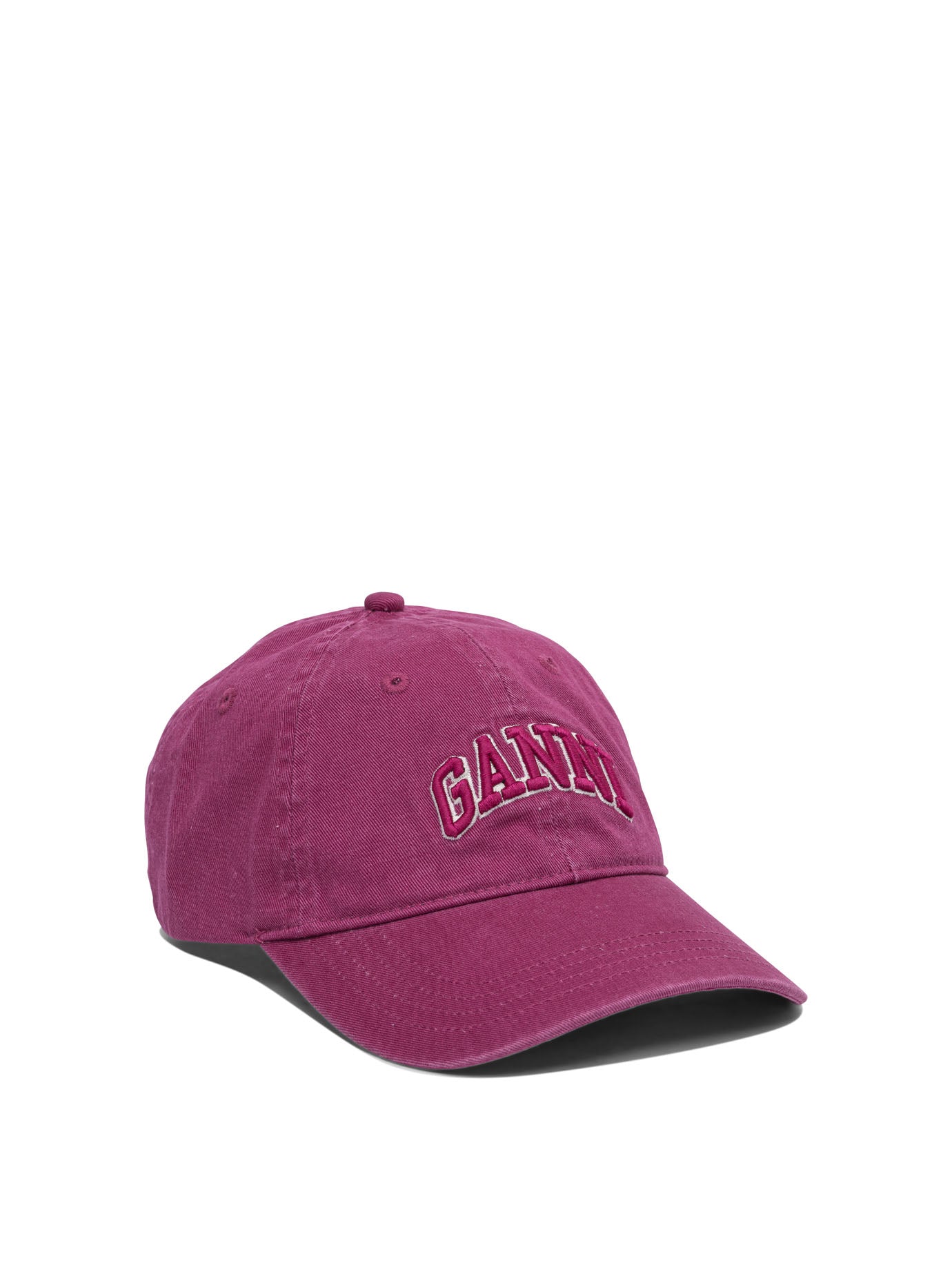 Ganni Cap Hat