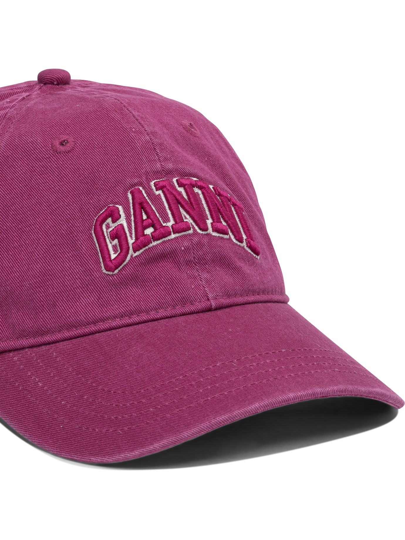 Ganni Cap Hat