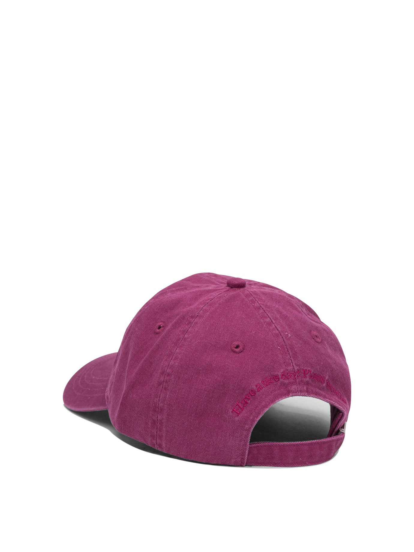 Ganni Cap Hat