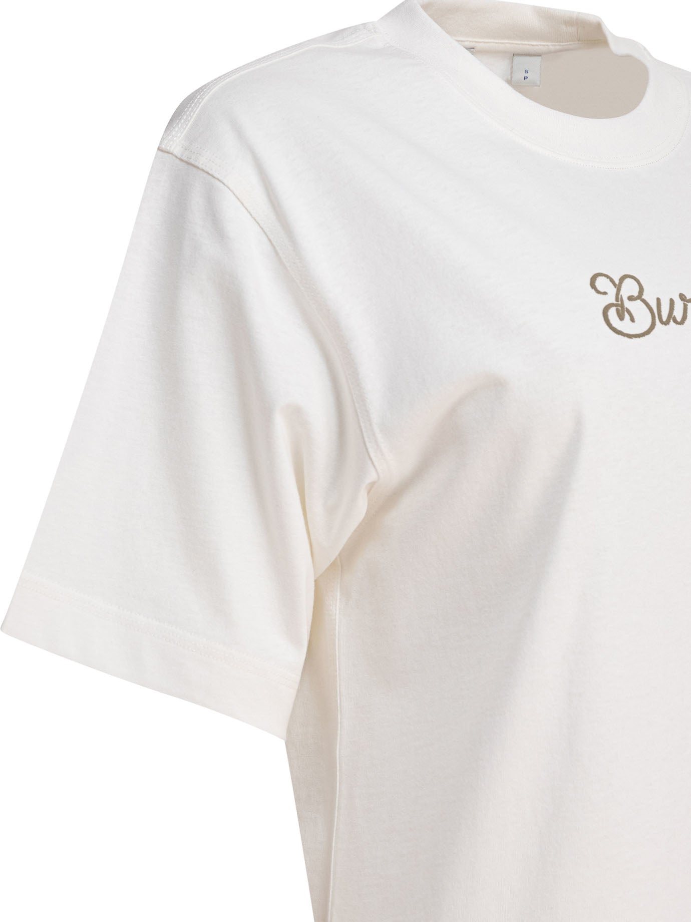 Burberry T-Shirts