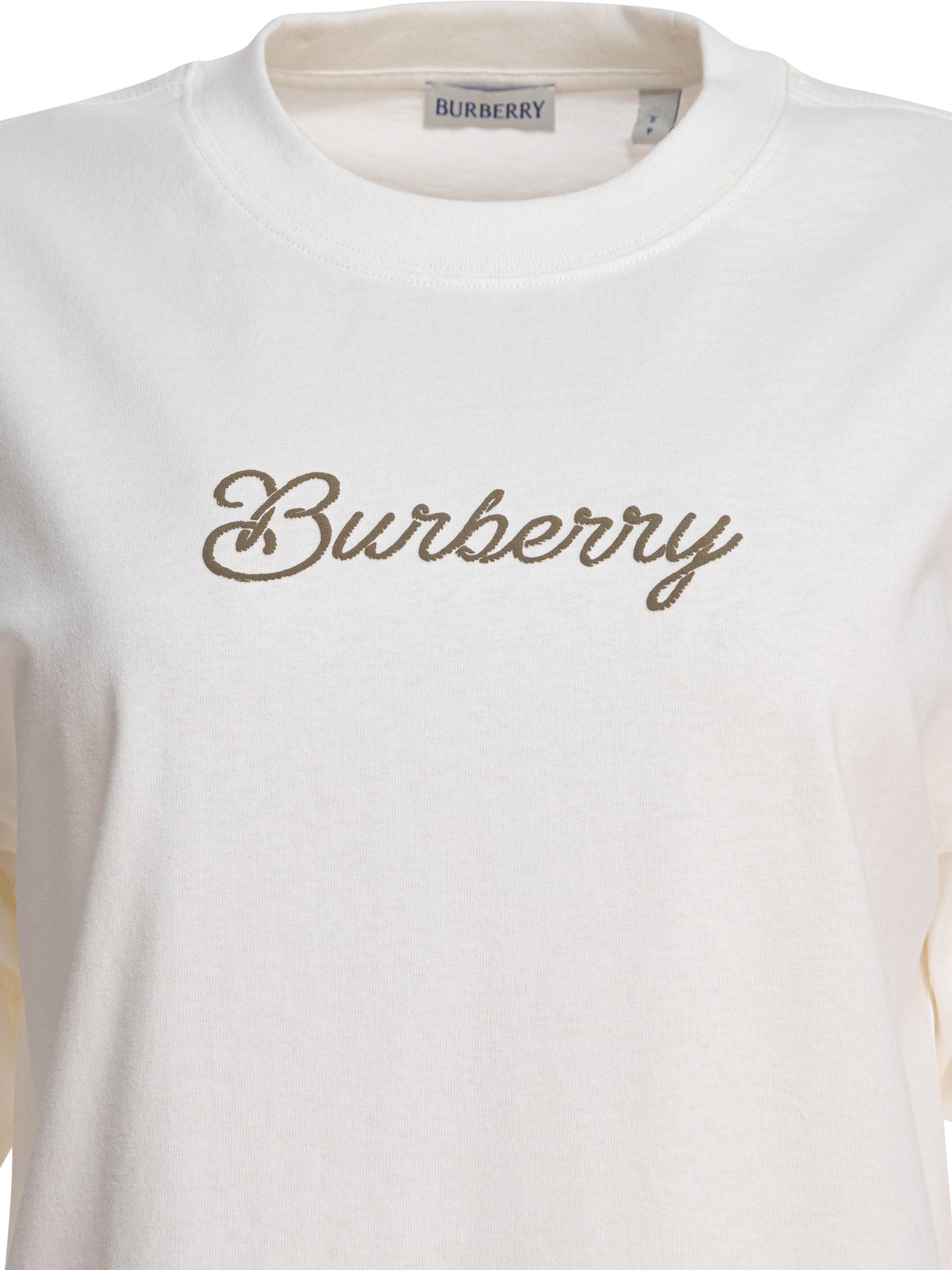 Burberry T-Shirts