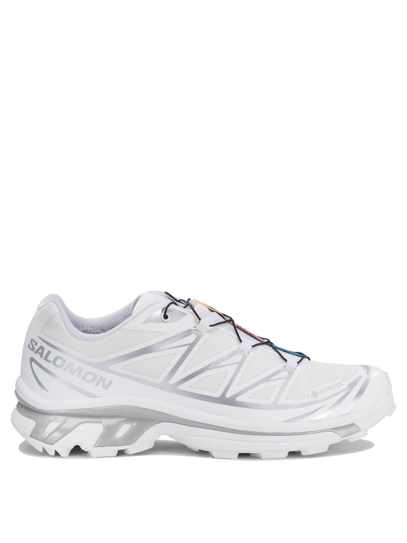 Salomon Sneakers & Slip-On