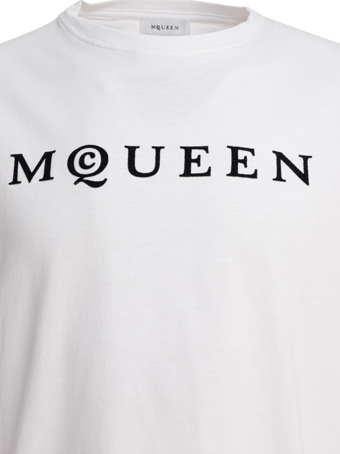 Alexander McQueen T-Shirts