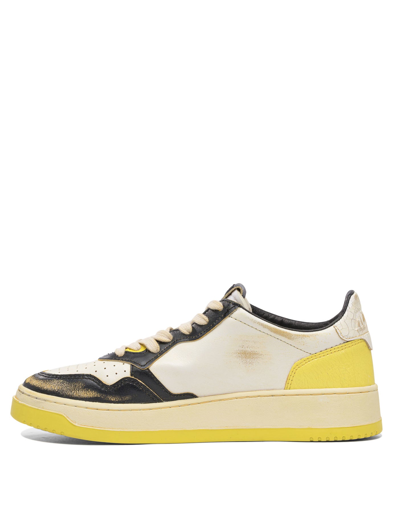 Autry Sneakers & Slip-On