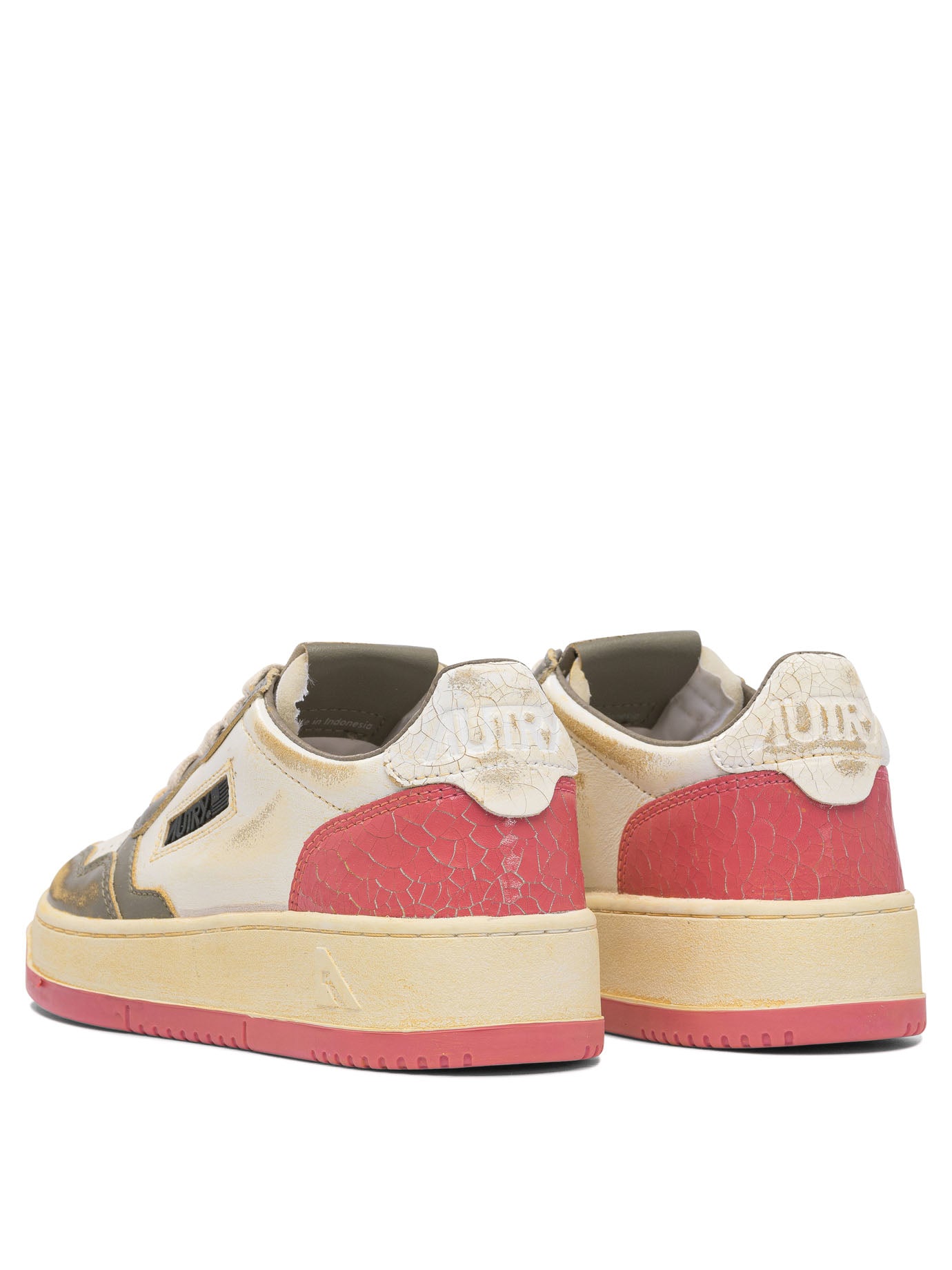 Autry Sneakers & Slip-On