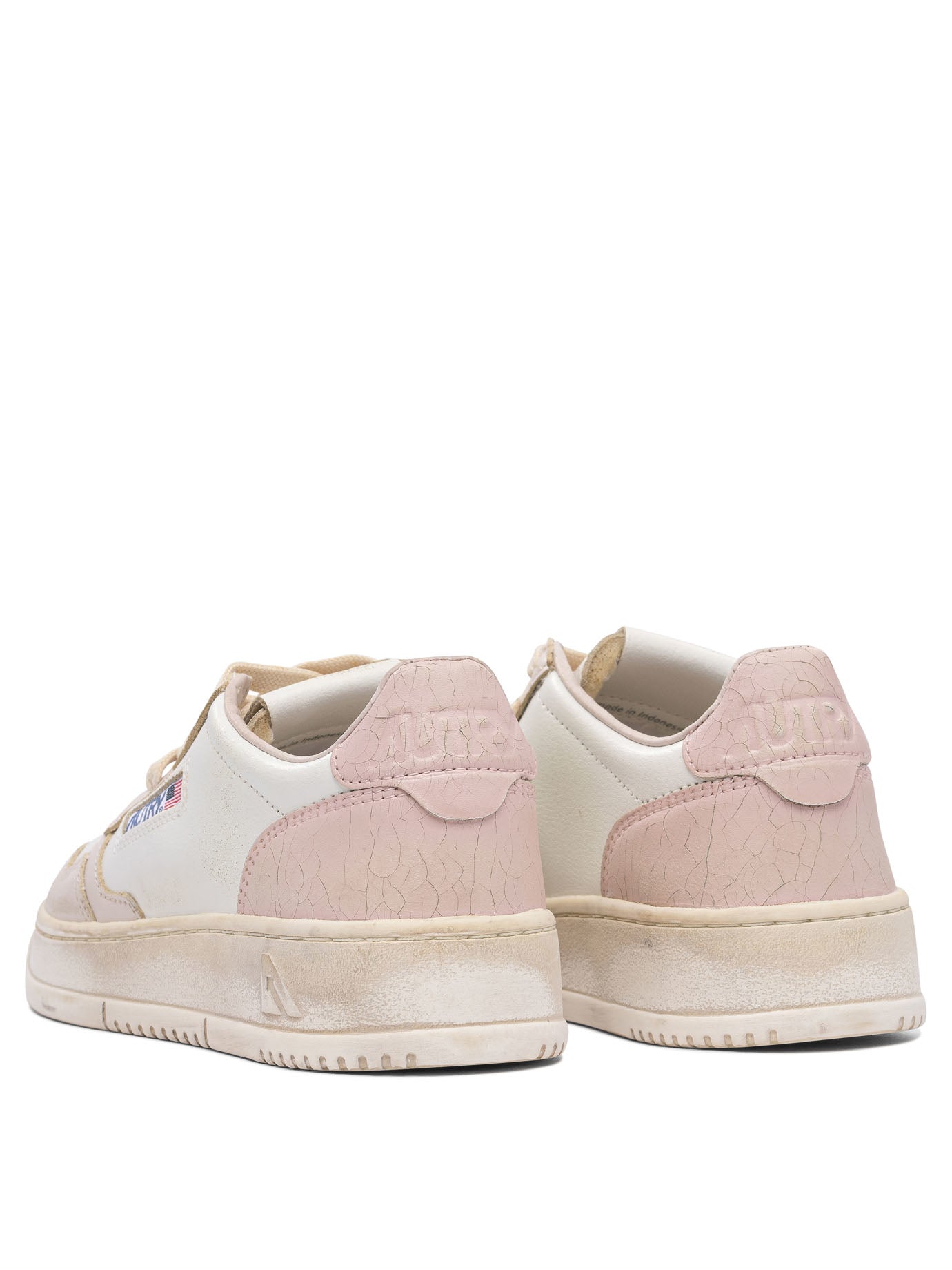 Autry Sneakers & Slip-On