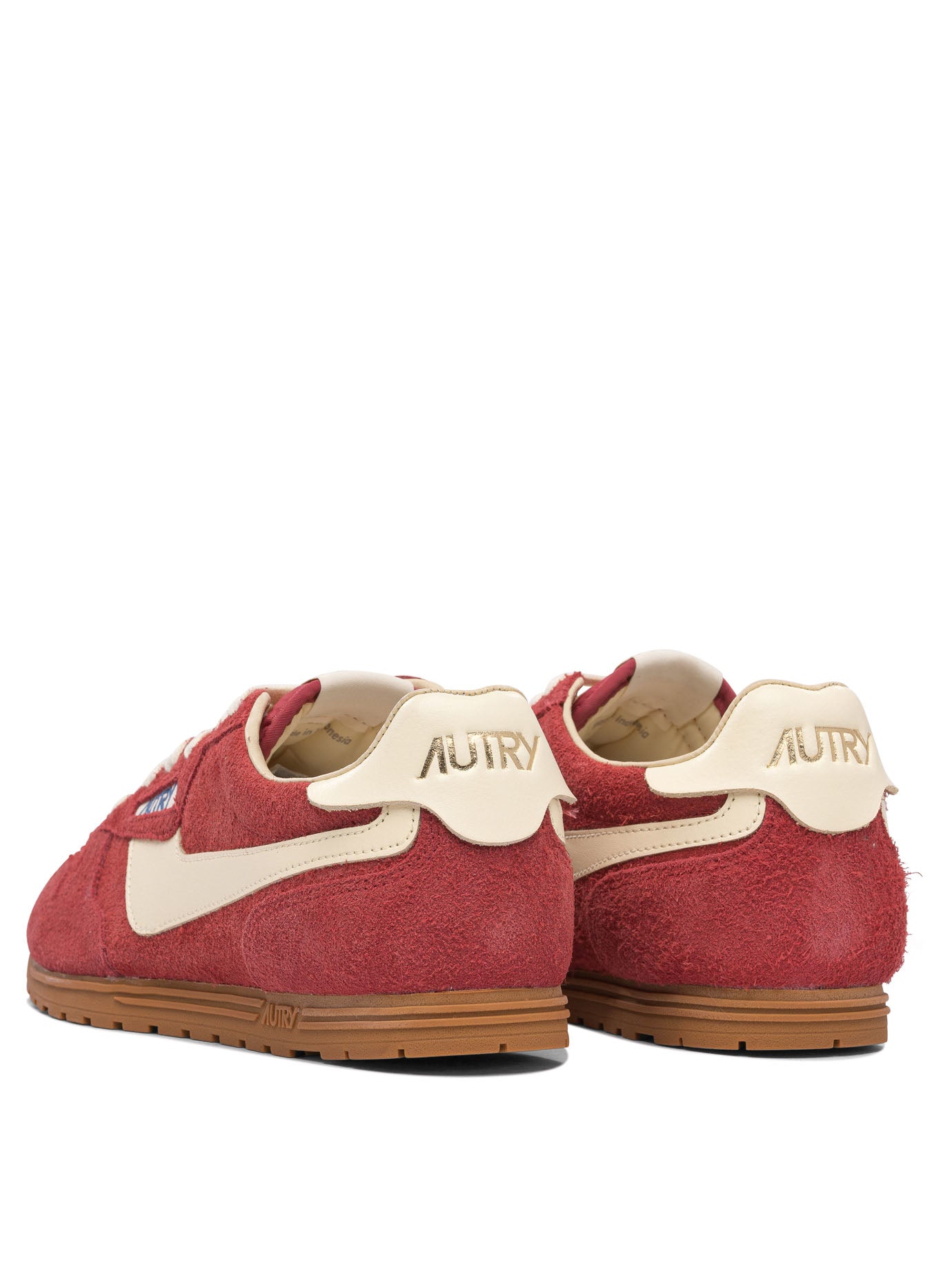 Autry Sneakers & Slip-On