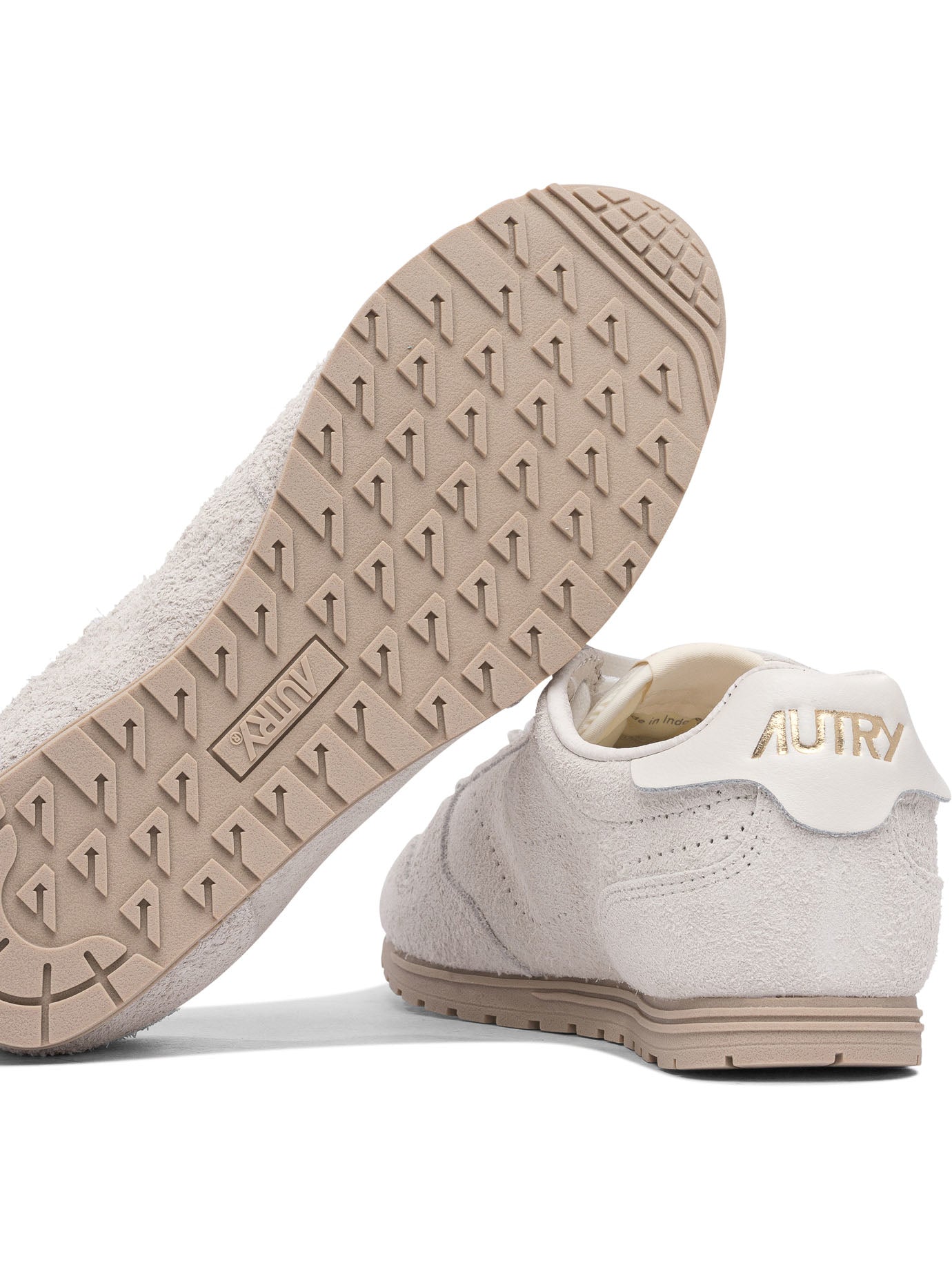 Autry Sneakers & Slip-On