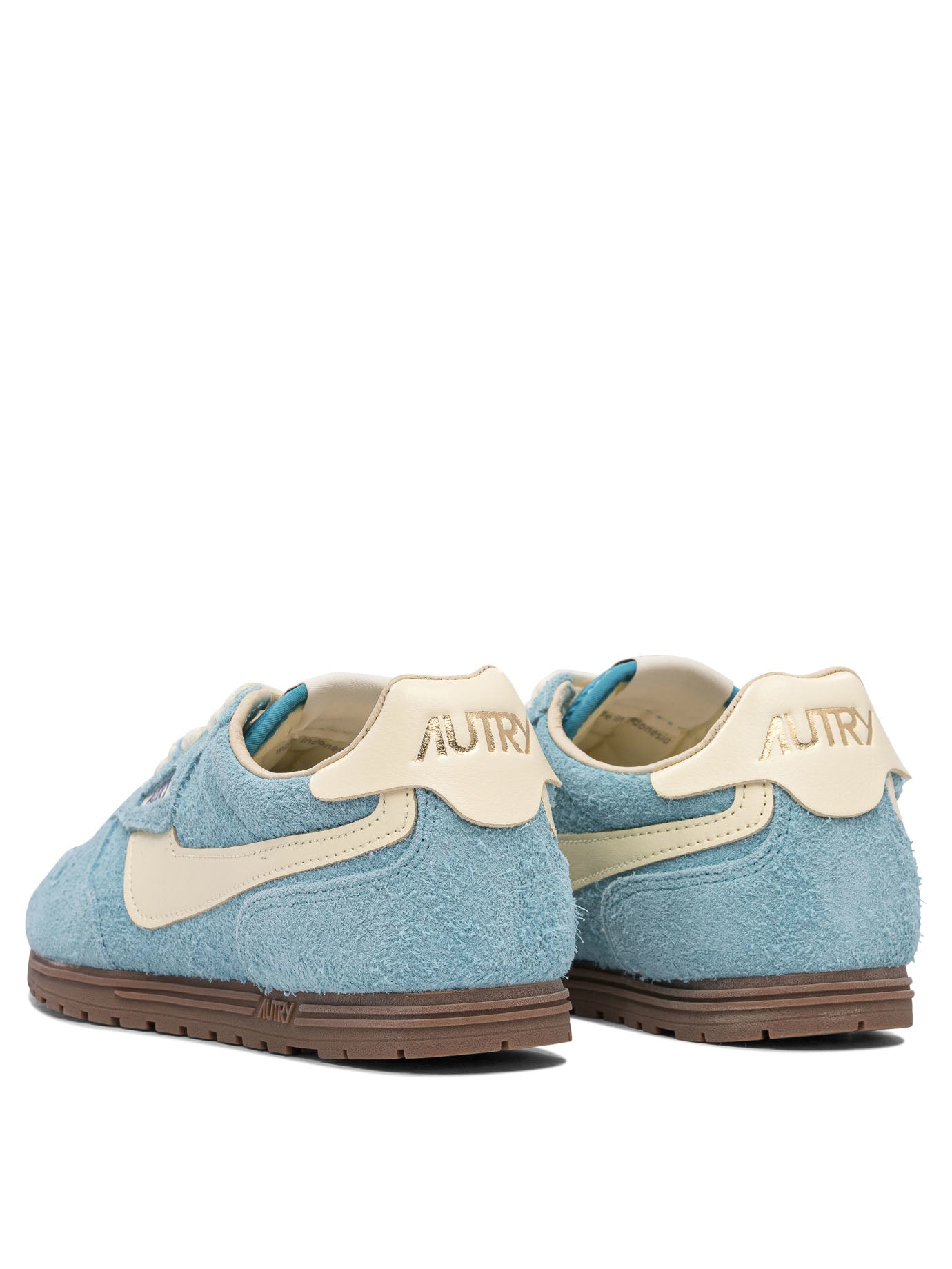 Autry Sneakers & Slip-On