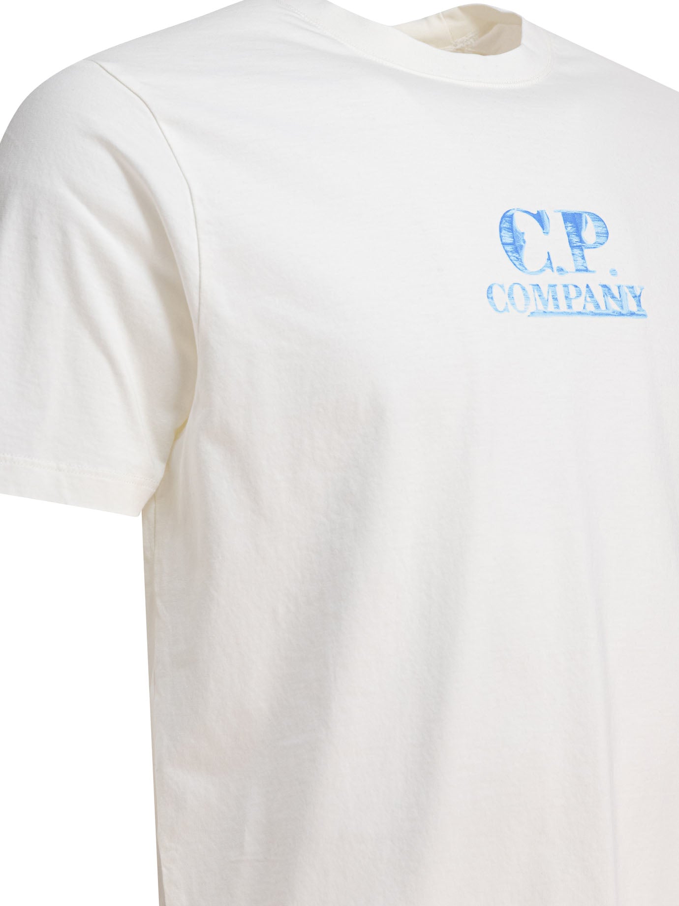 C.P. Company T-Shirts