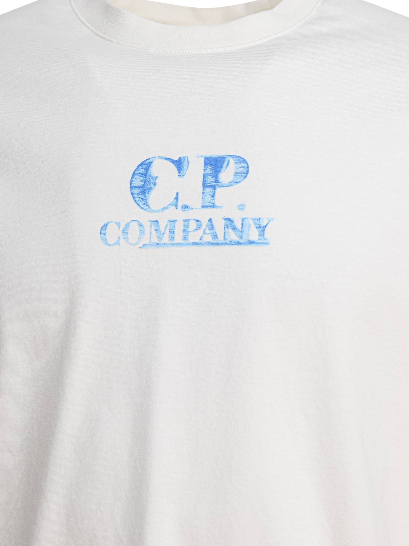 C.P. Company T-Shirts