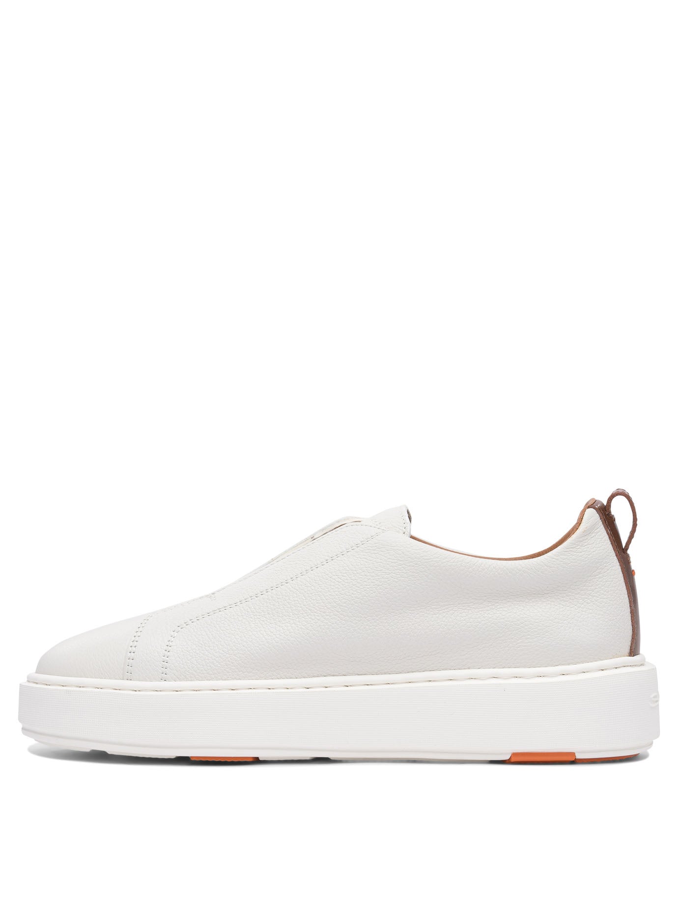 Santoni Sneakers & Slip-On