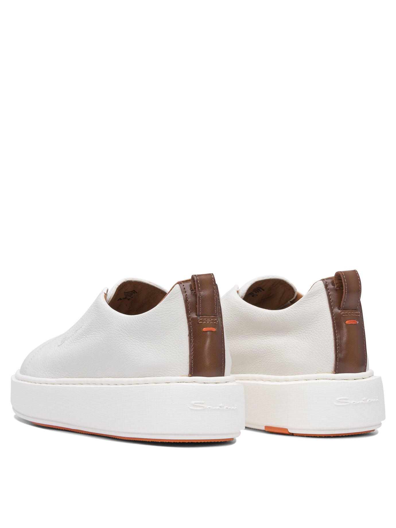 Santoni Sneakers & Slip-On