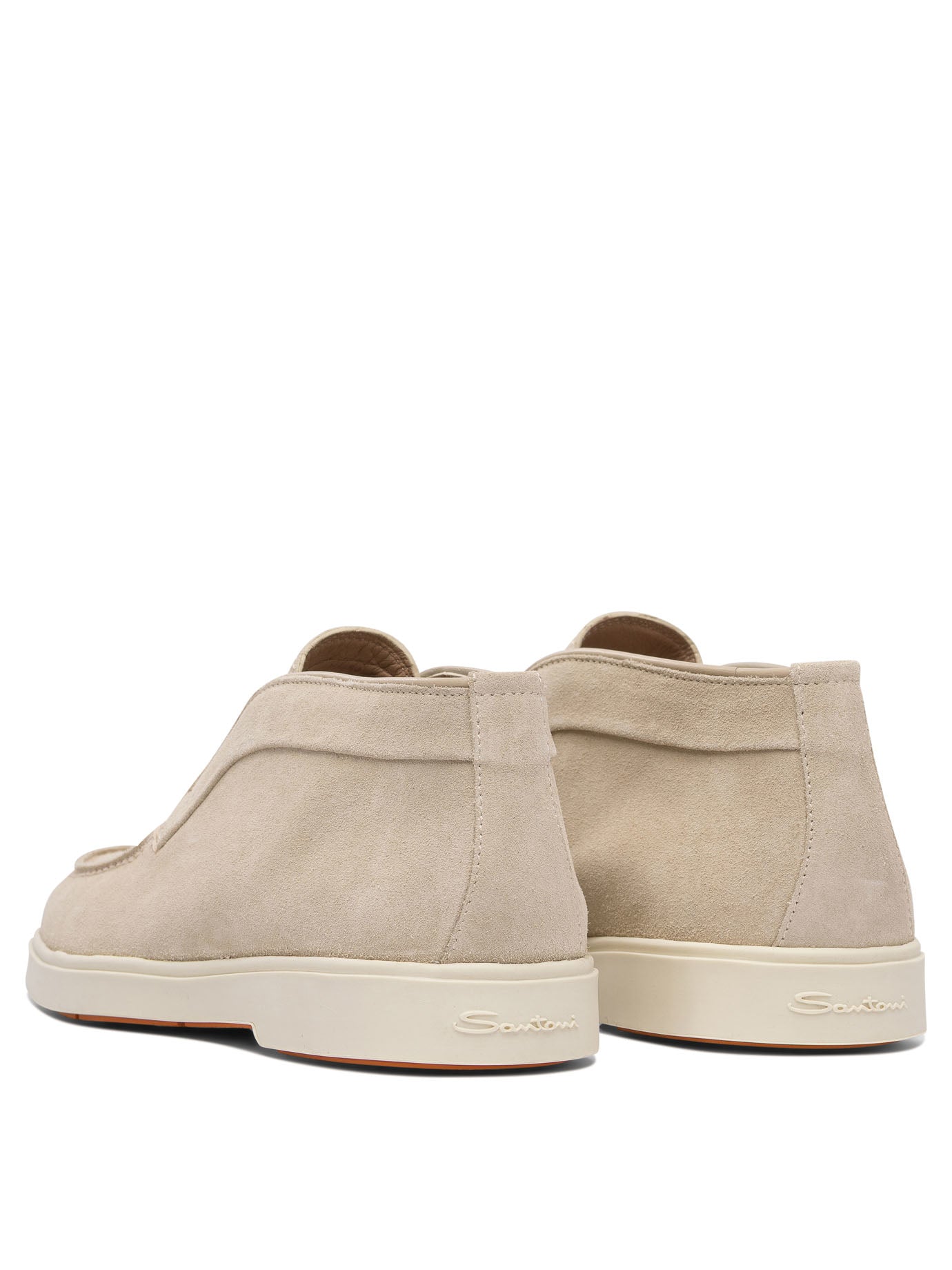 Santoni Sneakers & Slip-On