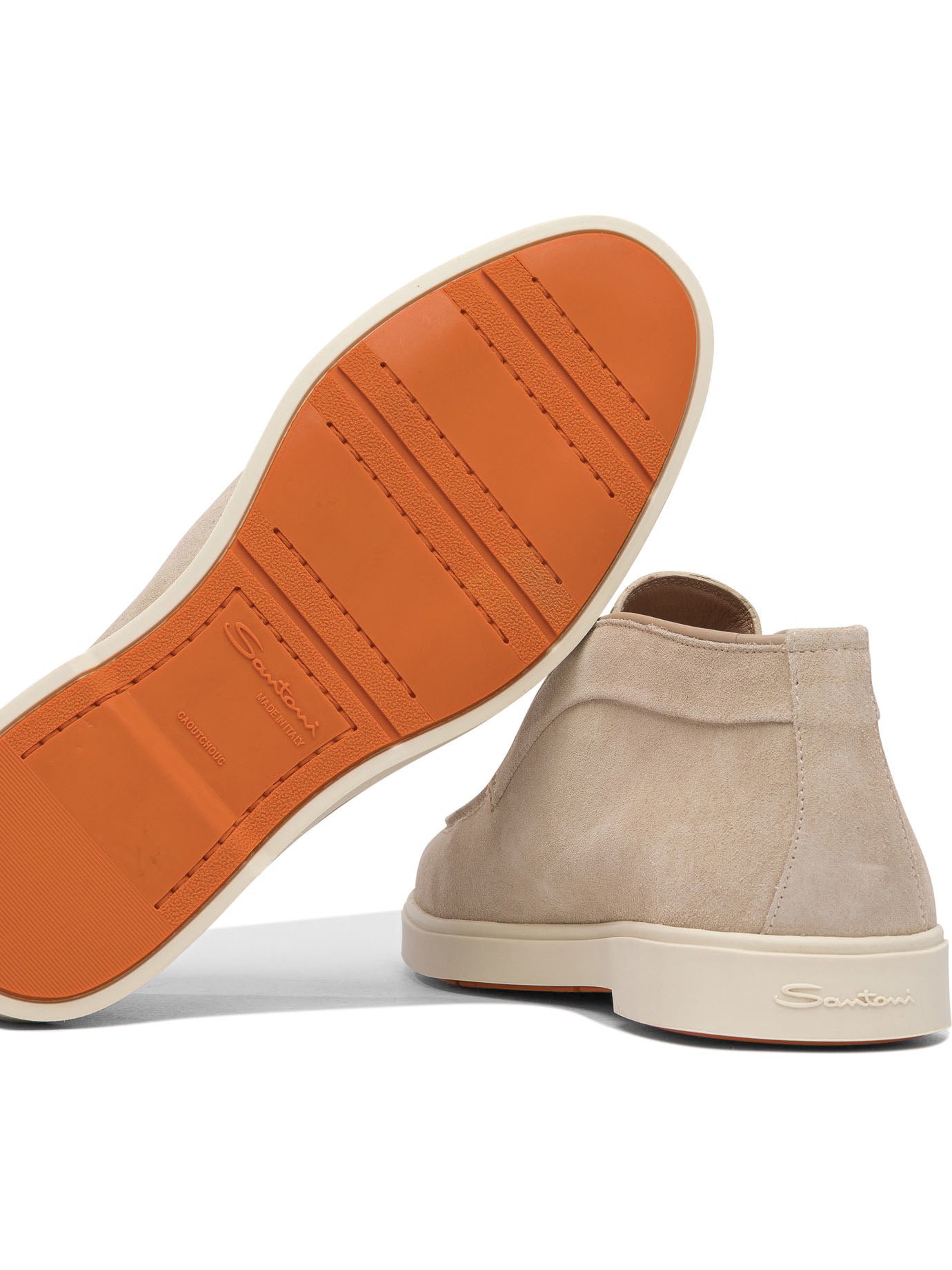 Santoni Sneakers & Slip-On