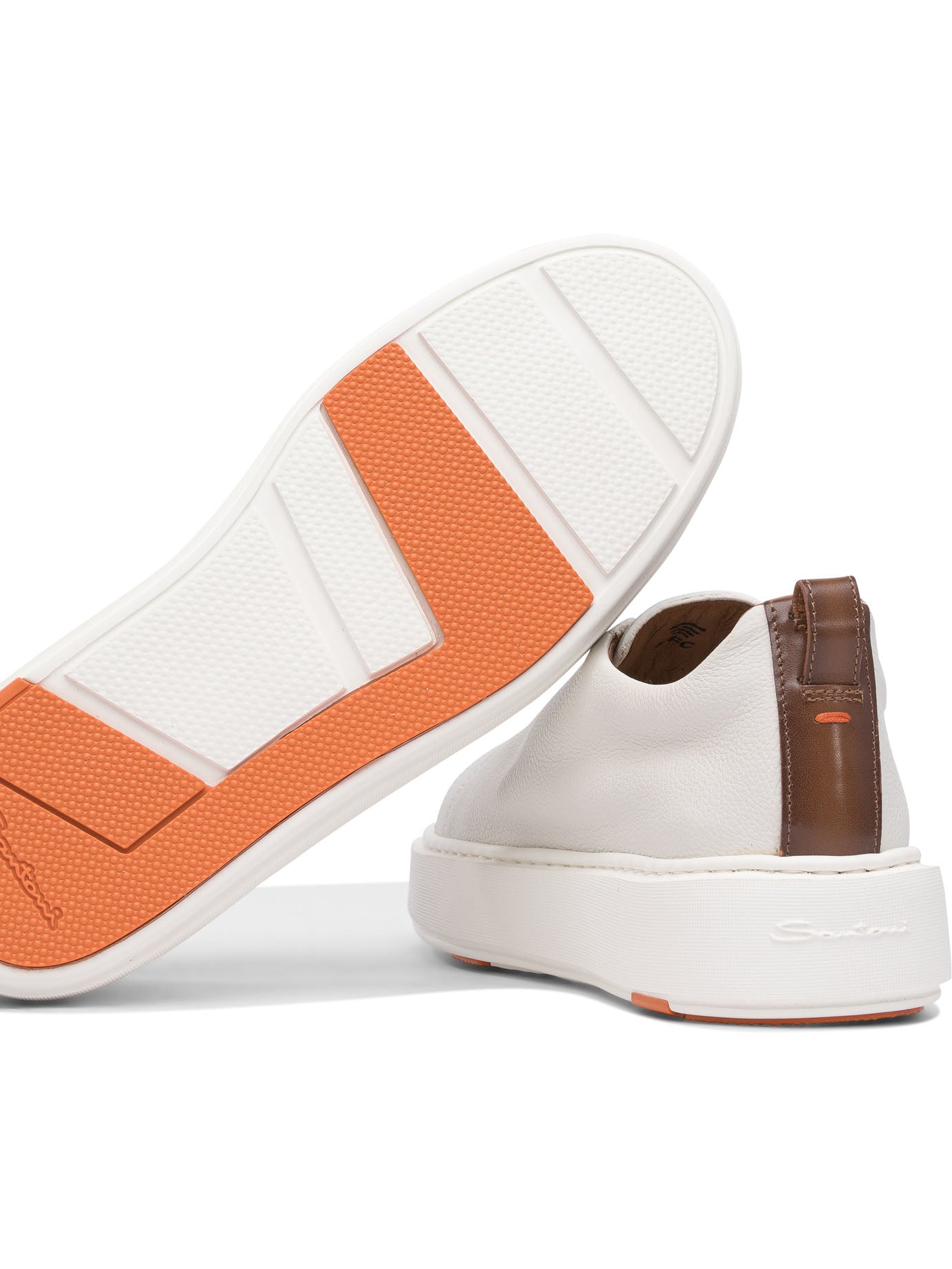 Santoni Sneakers & Slip-On