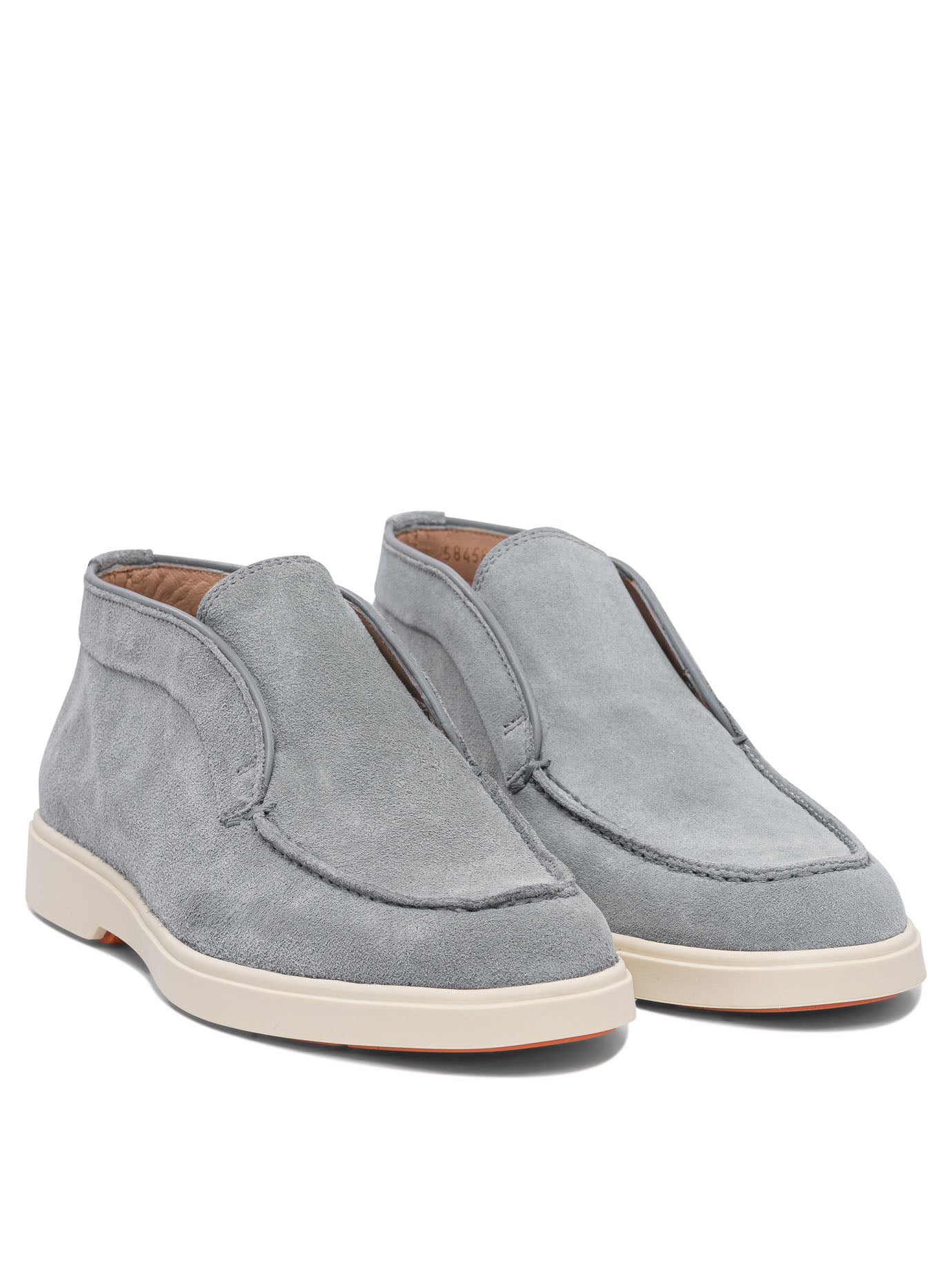 Santoni Sneakers & Slip-On