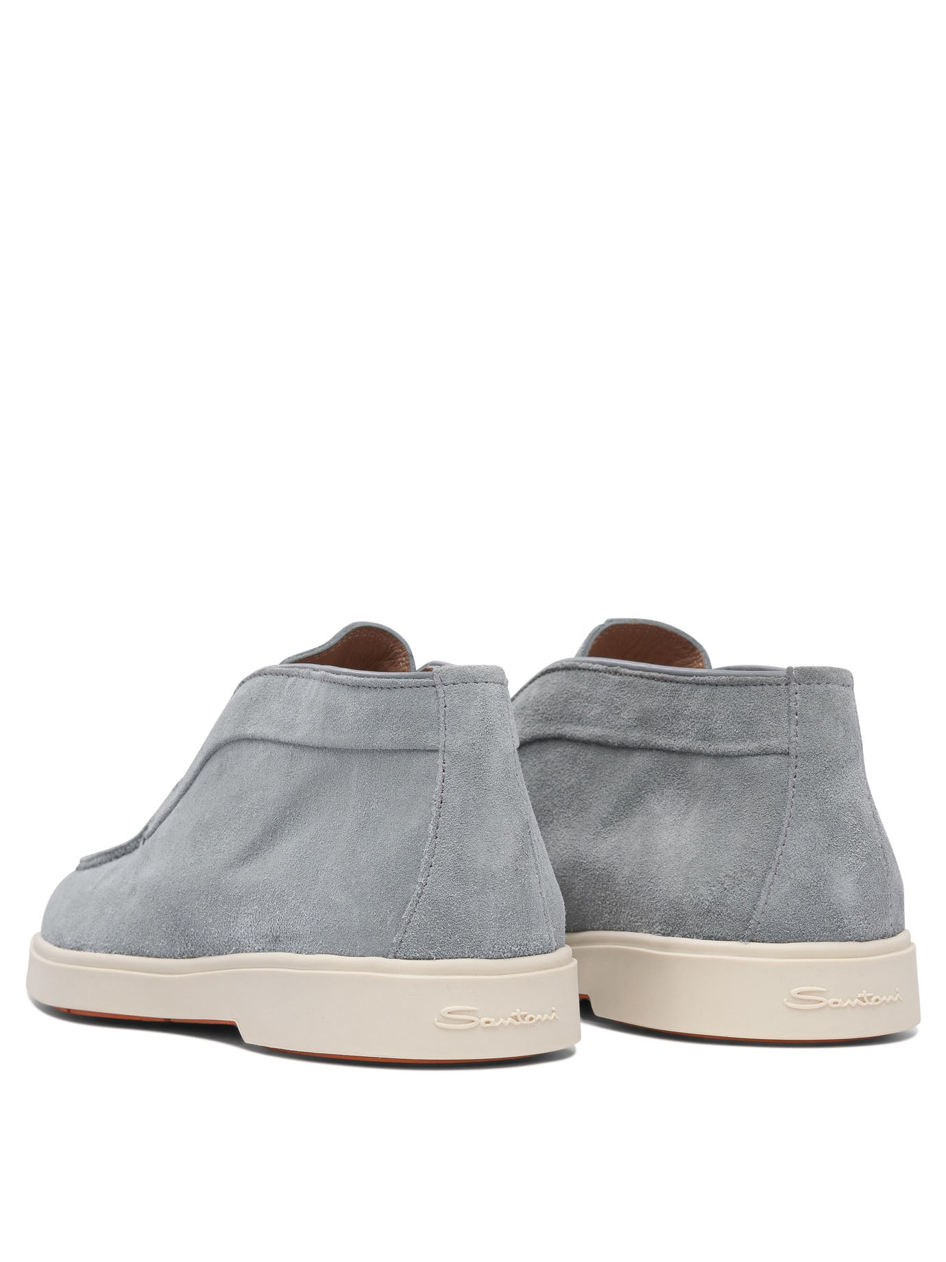 Santoni Sneakers & Slip-On